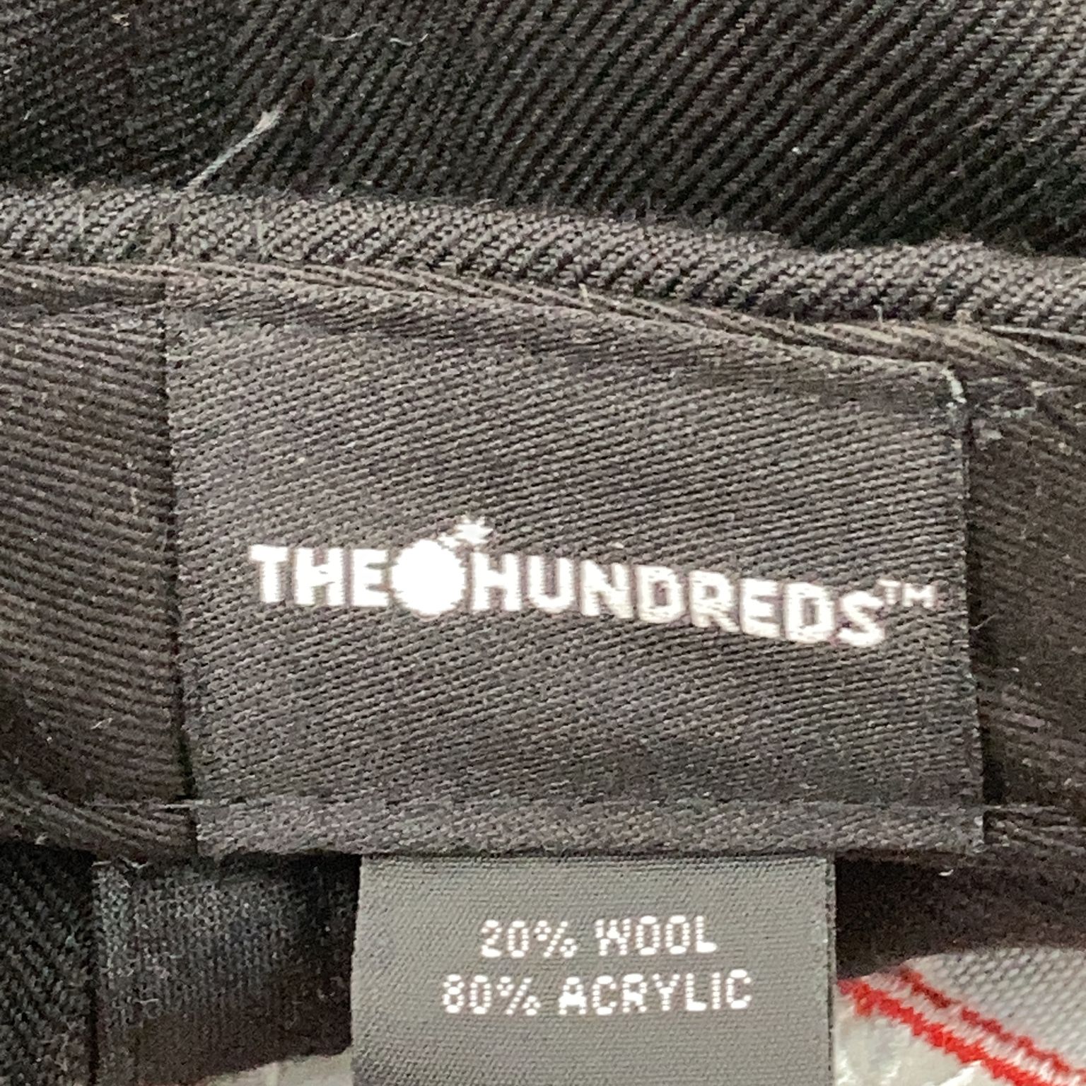 The Hundreds