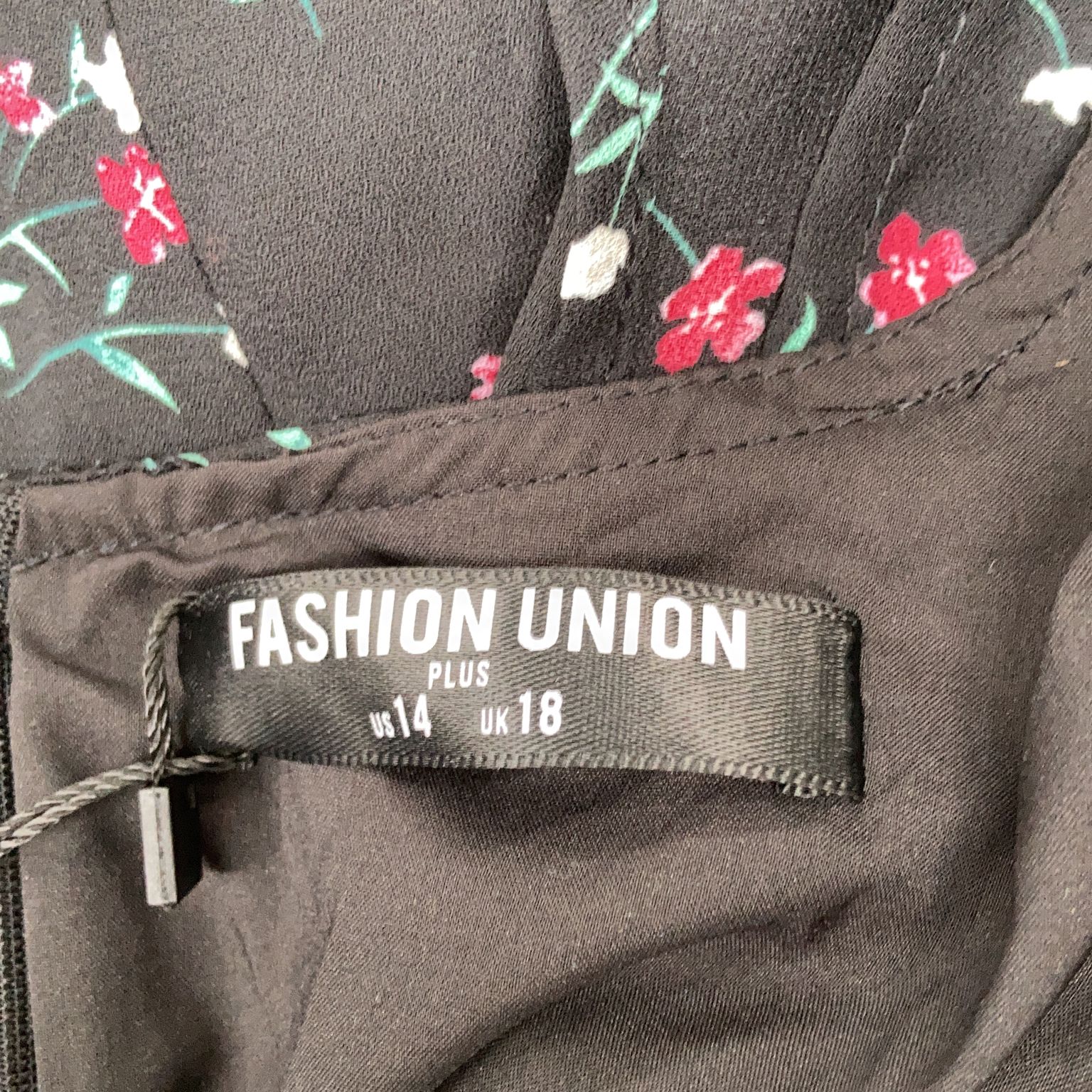 Fashion Union