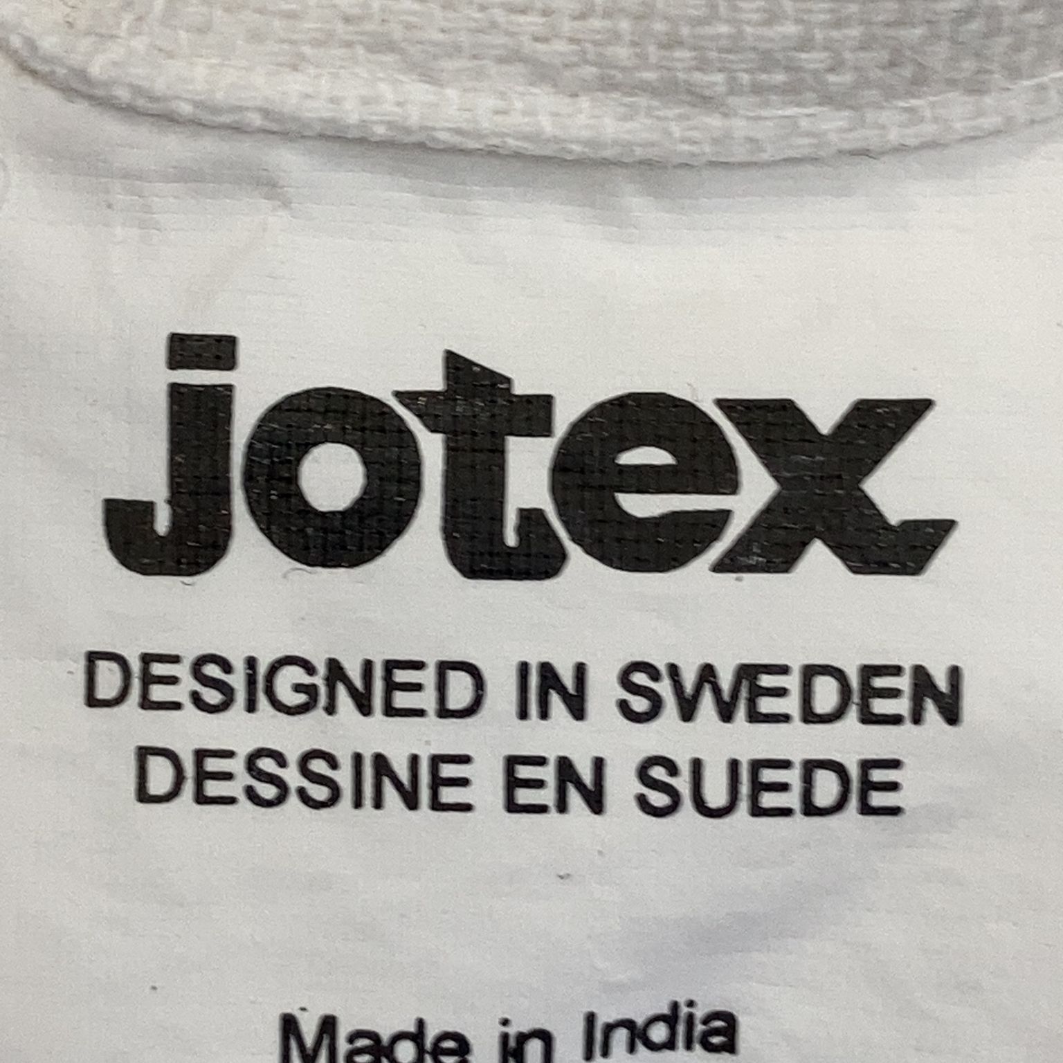 Jotex