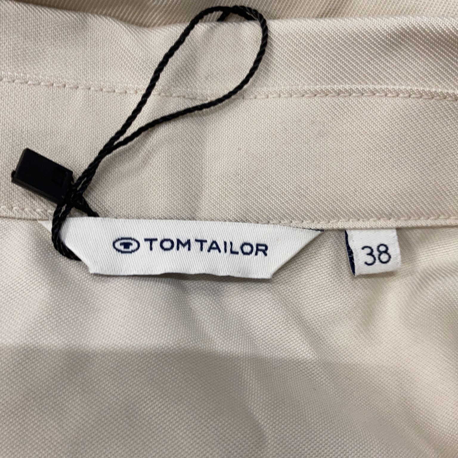 Tom Tailor