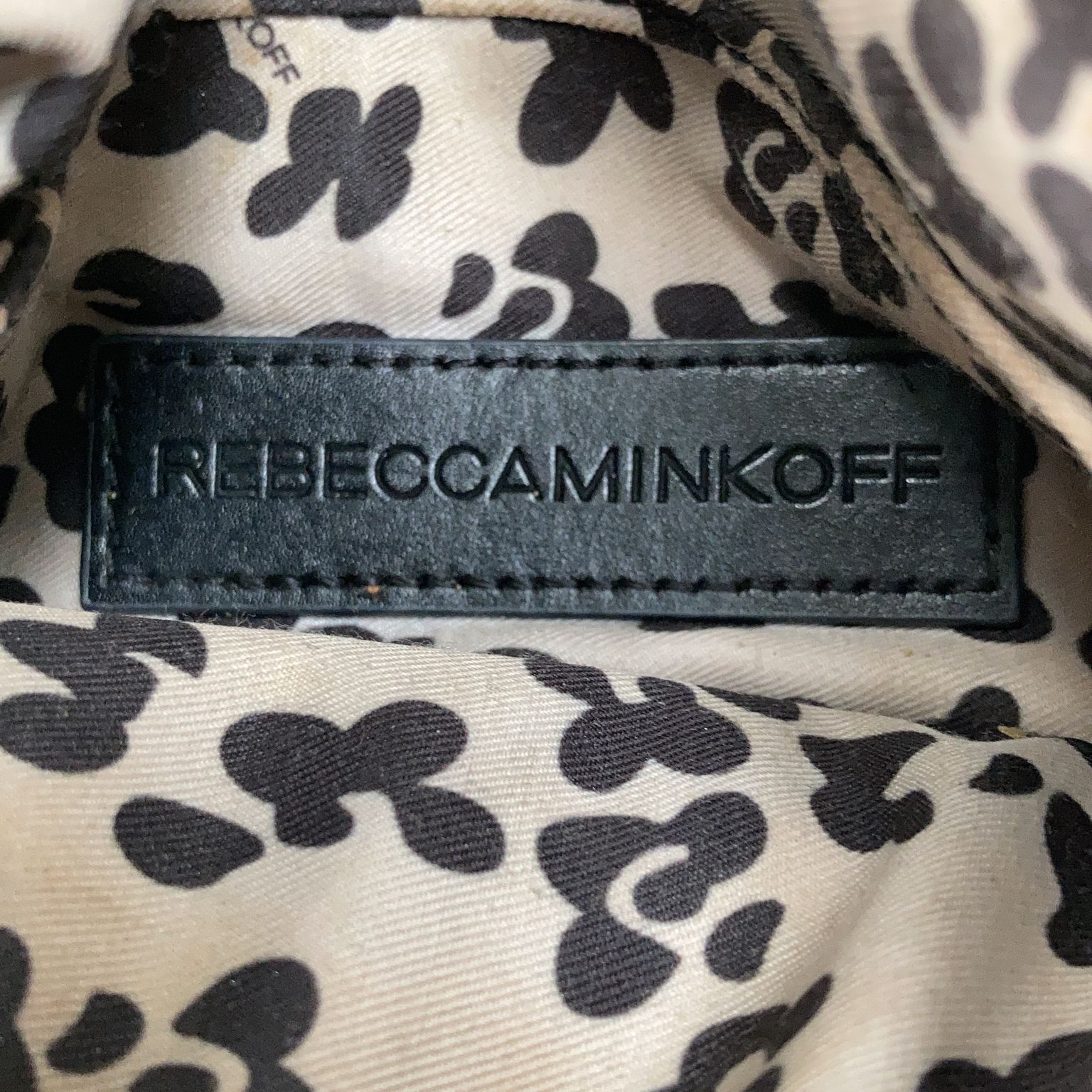 Rebecca Minkoff