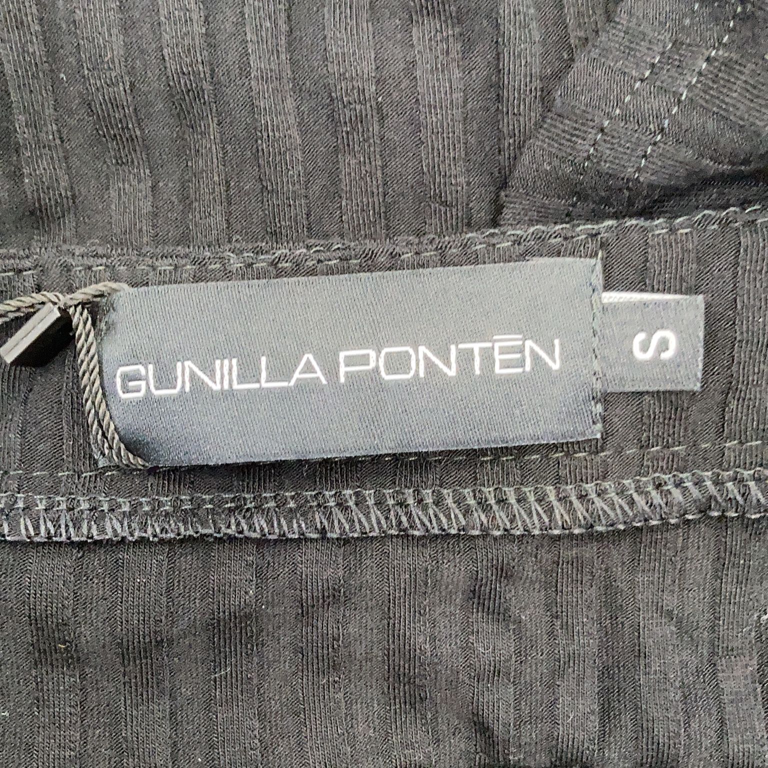 Gunilla Pontén