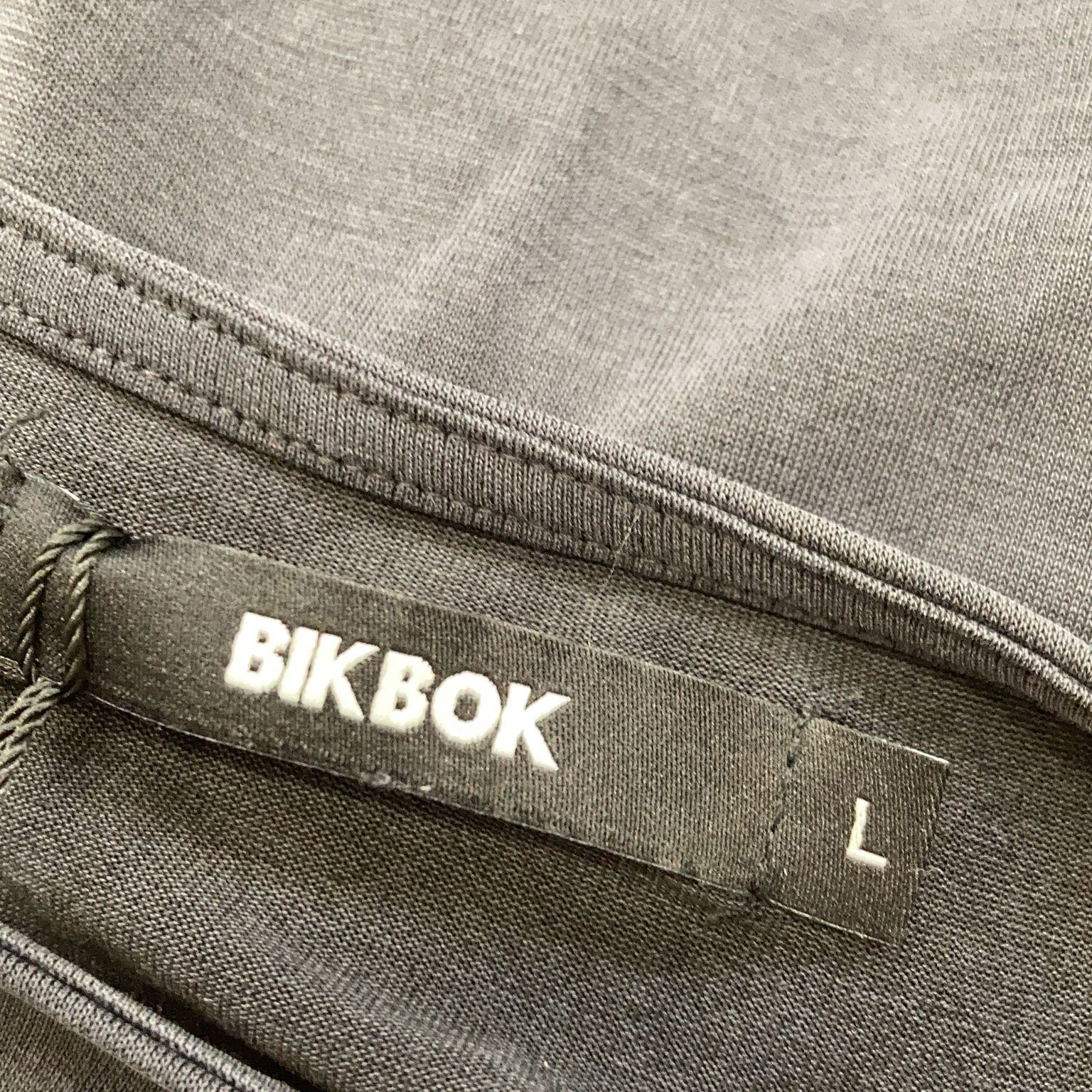 Bik Bok