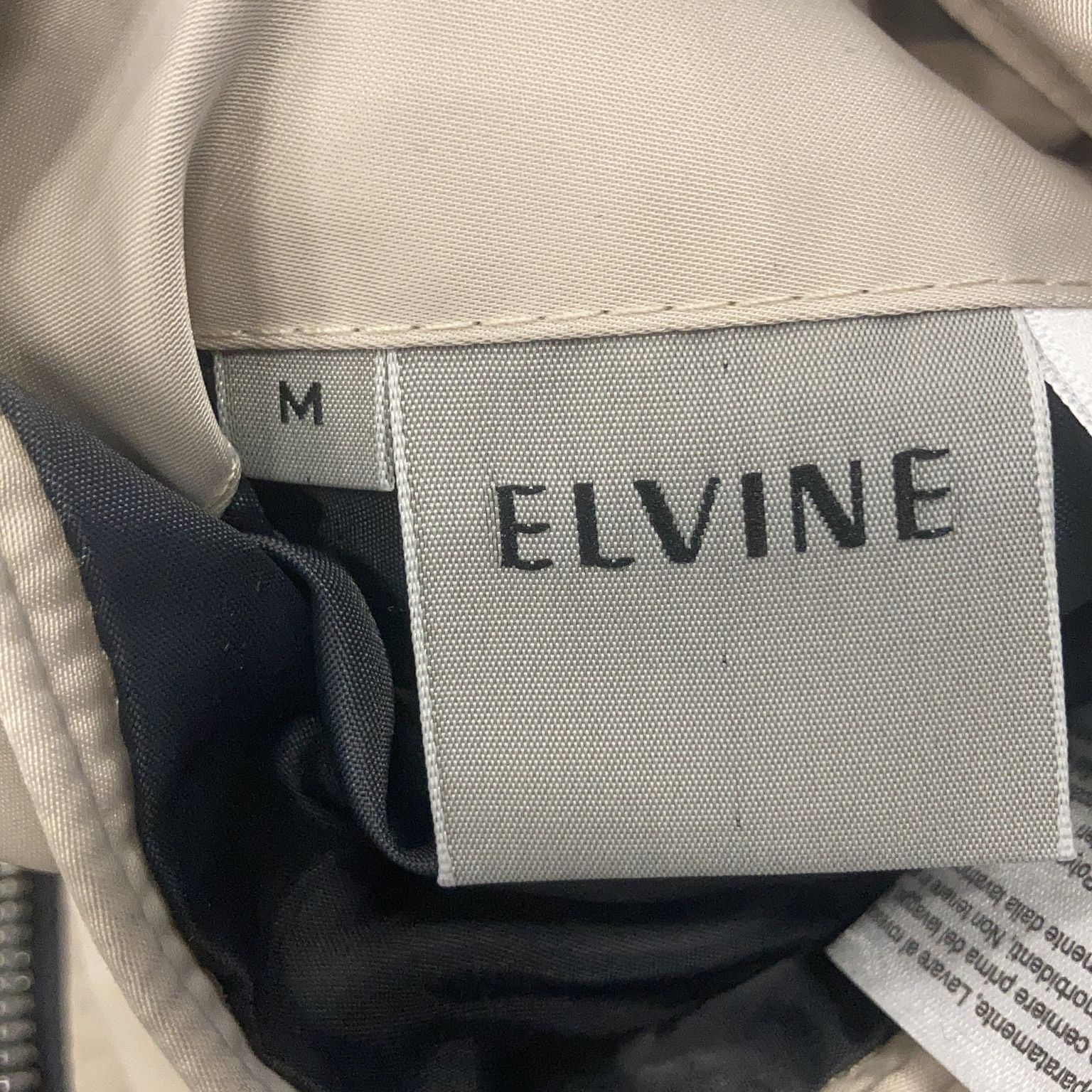 Elvine