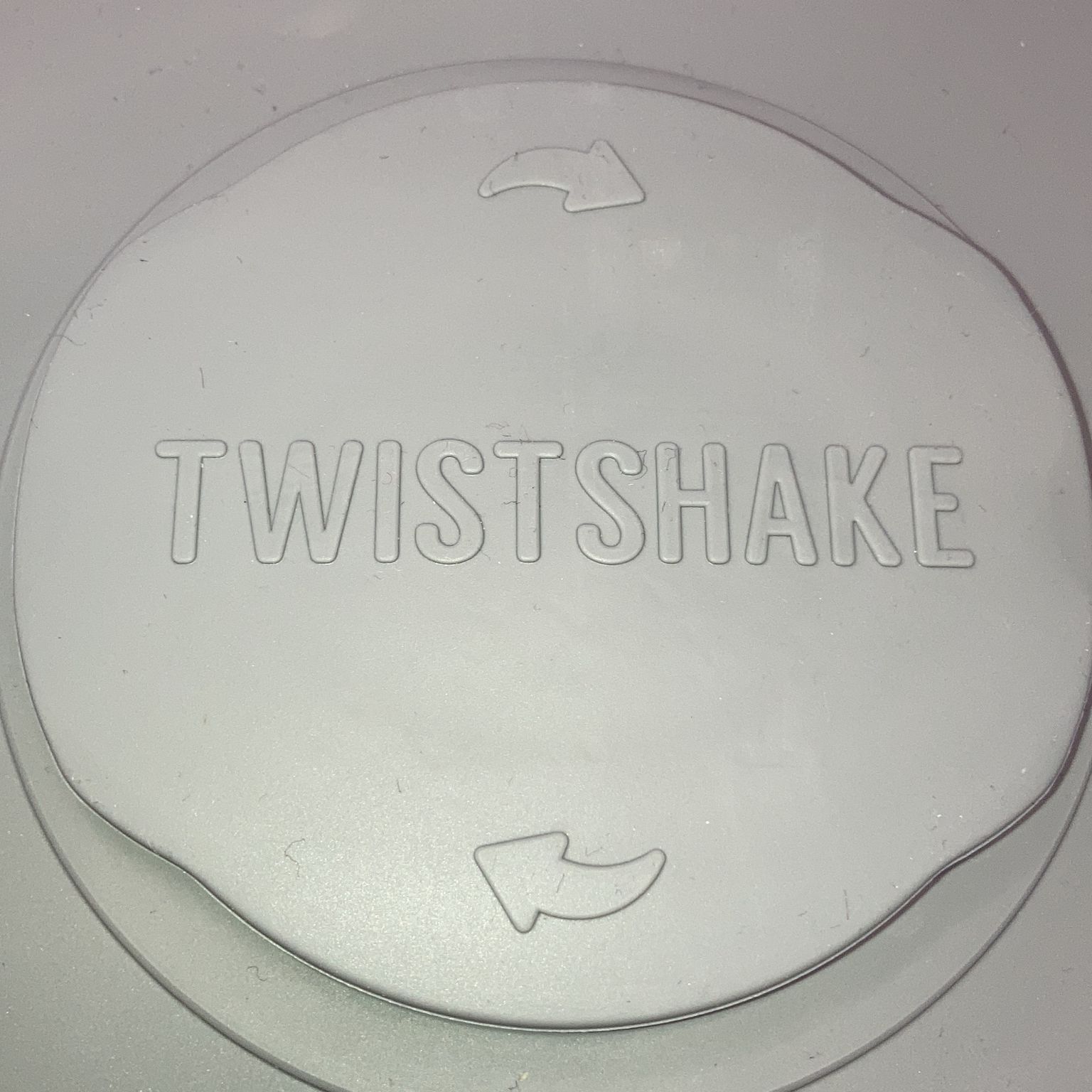 Twistshake