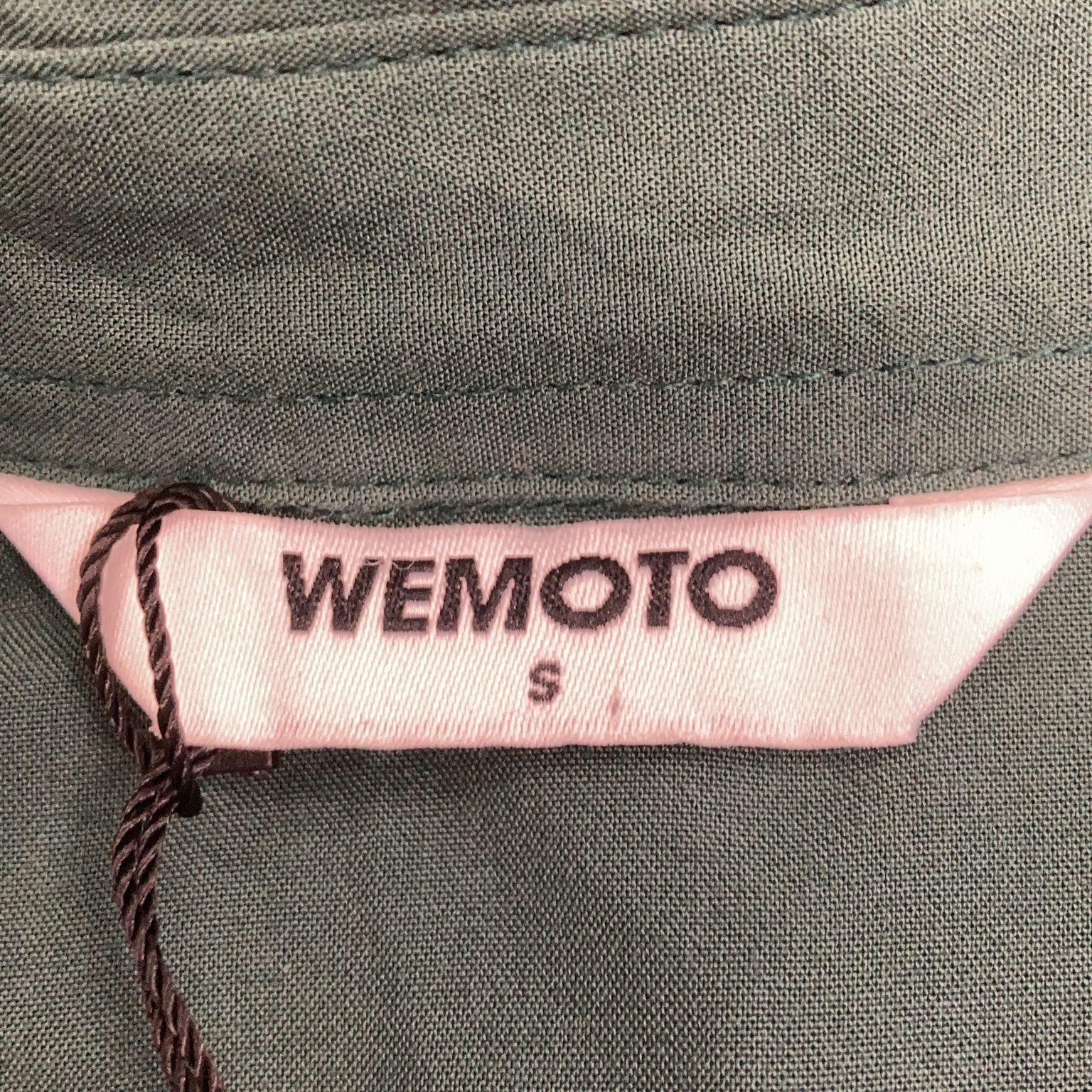 Wemoto