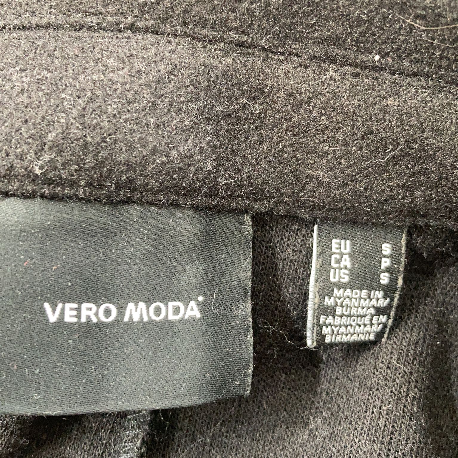 Vero Moda