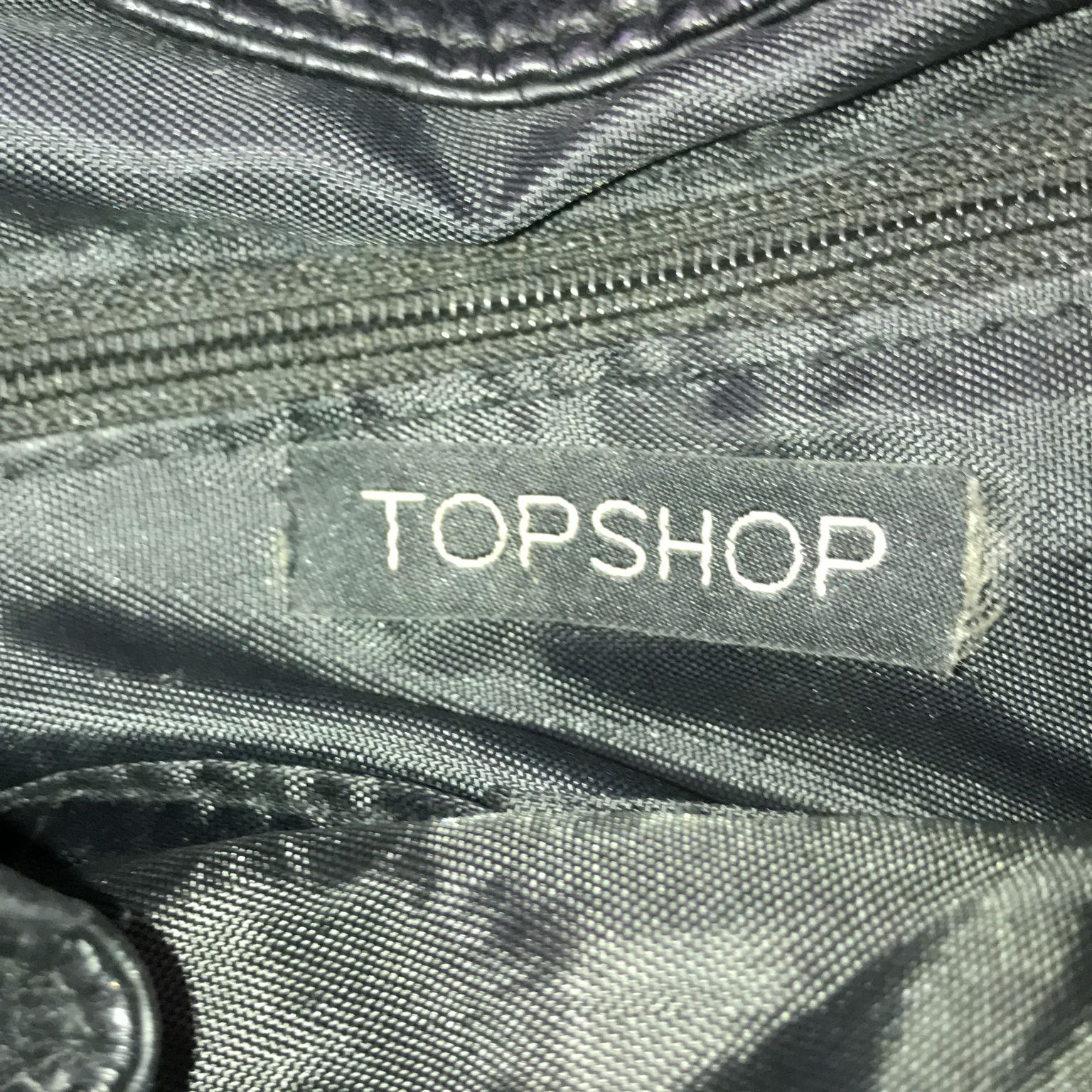 Topshop