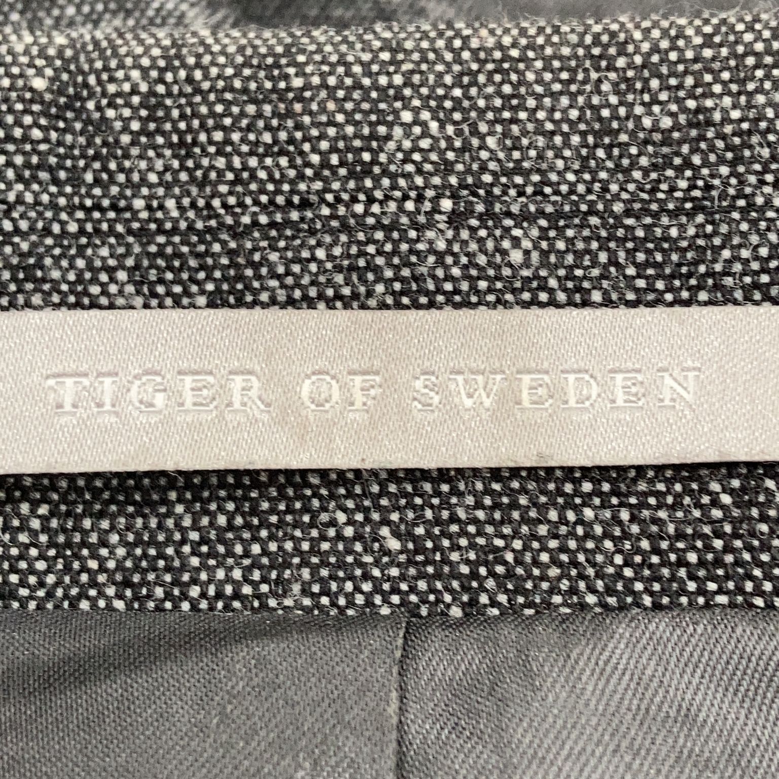 Tiger of Sweden