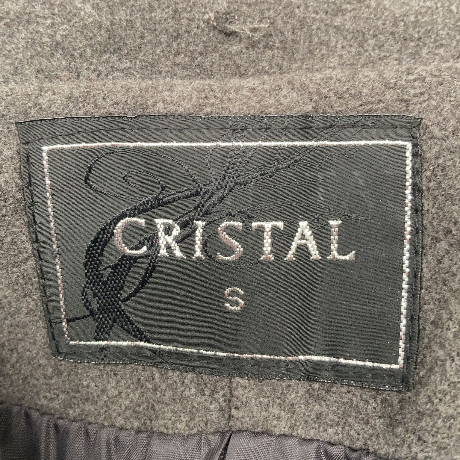 Cristal