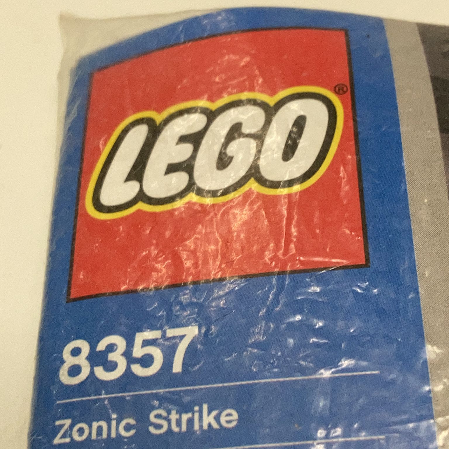 LEGO