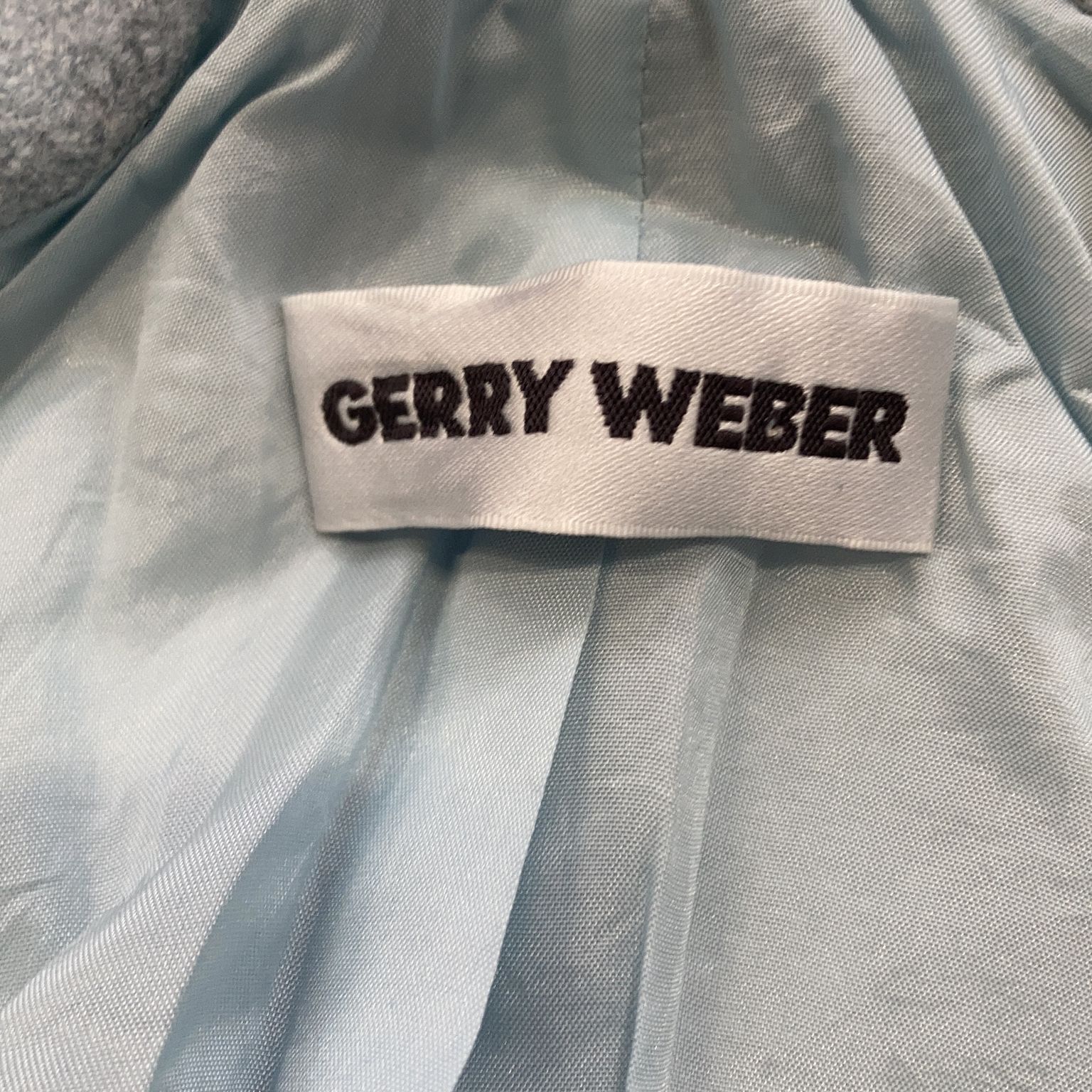 Gerry Weber