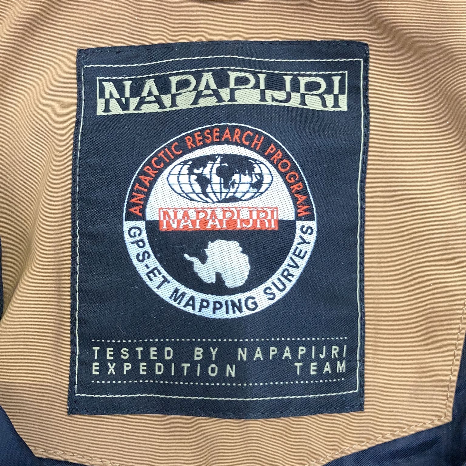 Napapijri