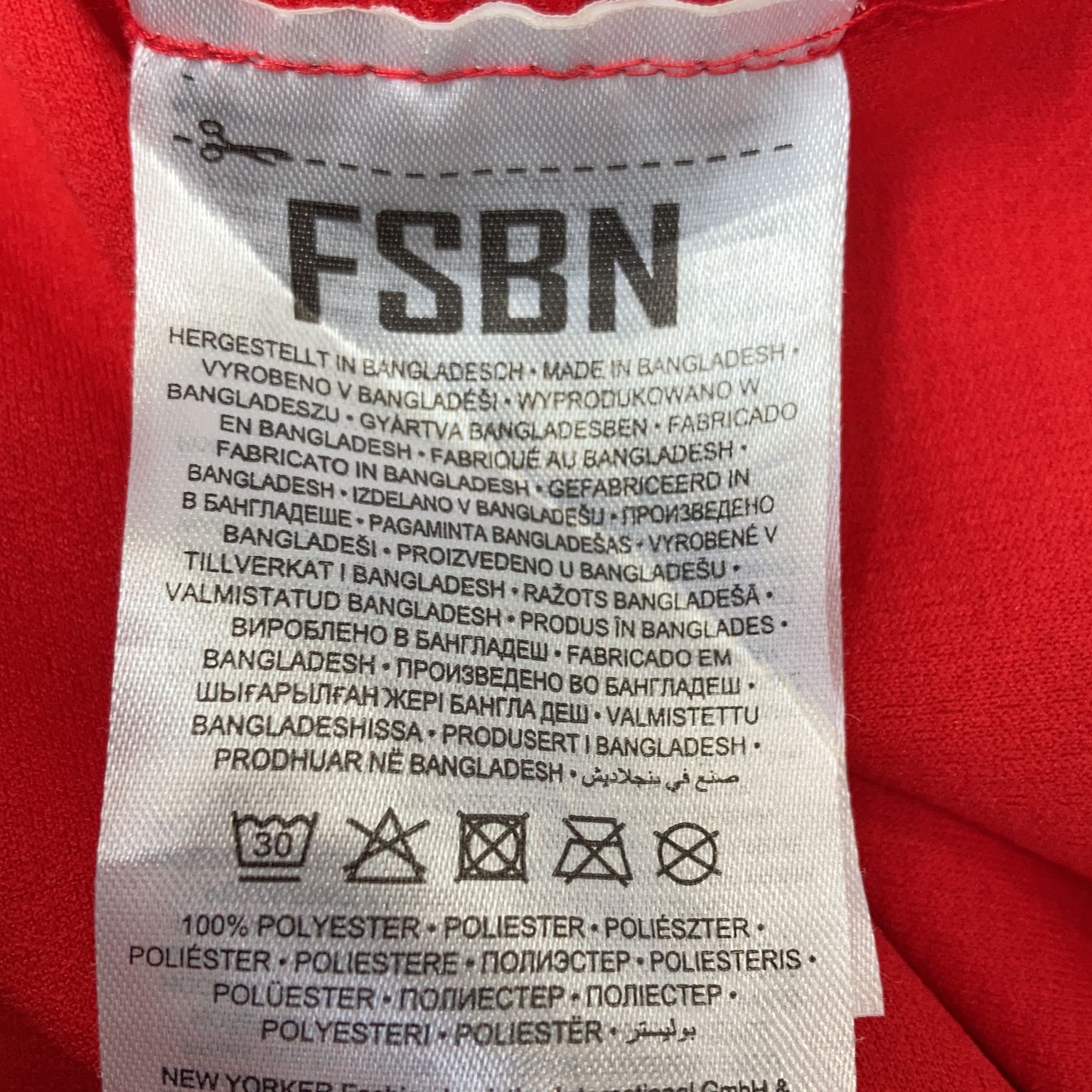 FSBN