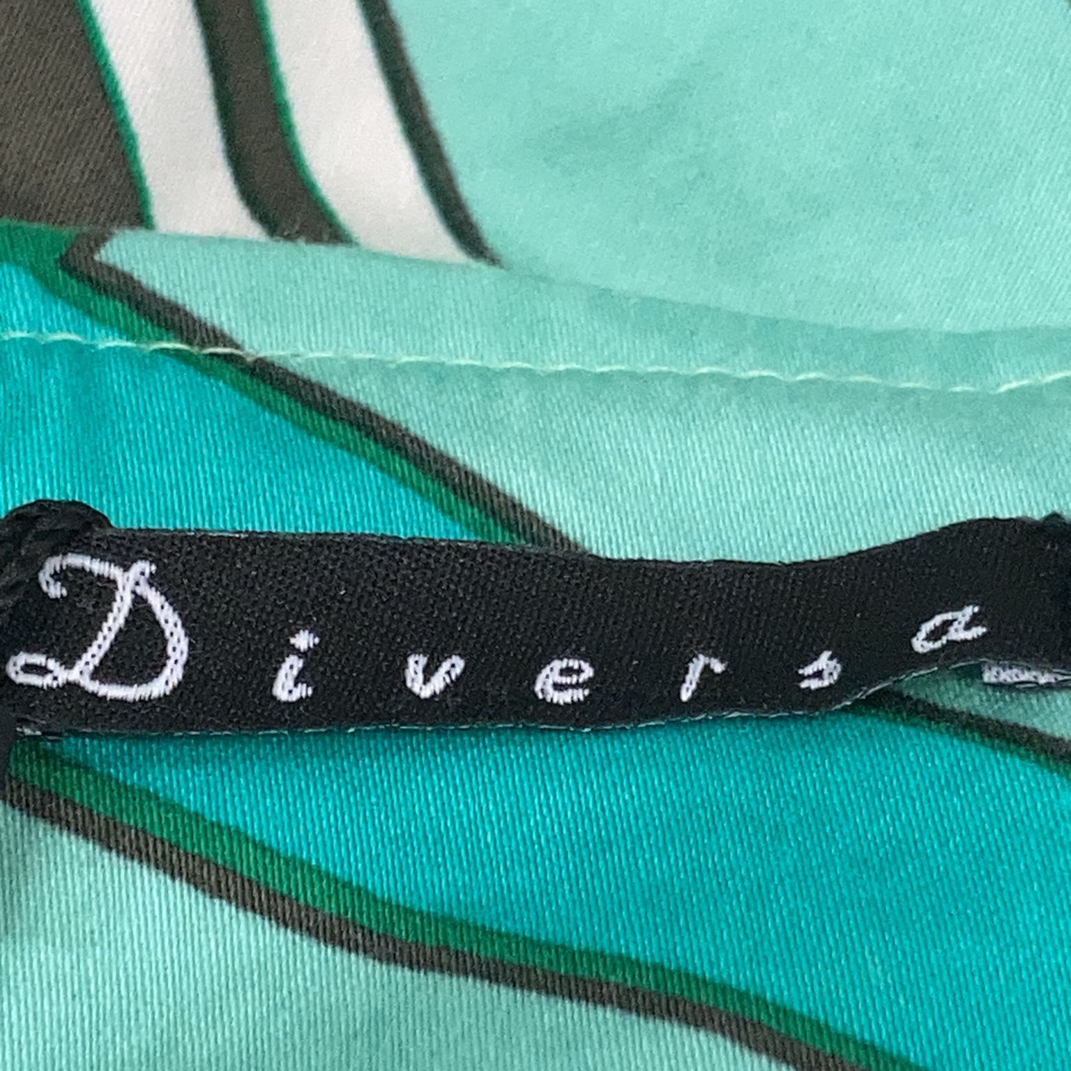 Diversa