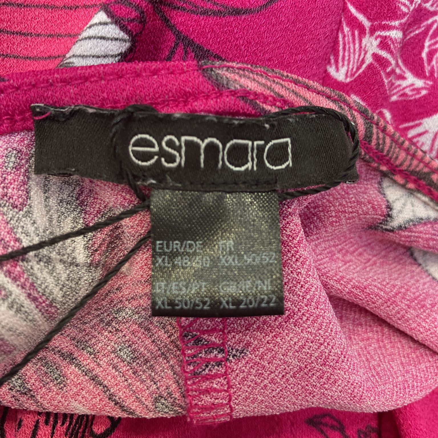 Esmara