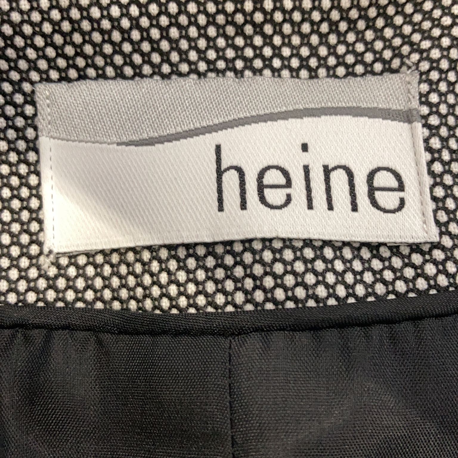 Heine