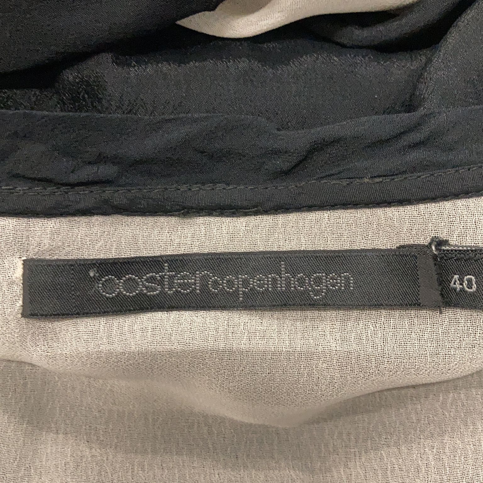 Coster Copenhagen