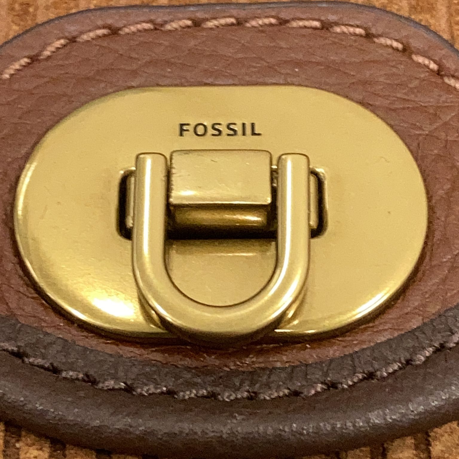 Fossil