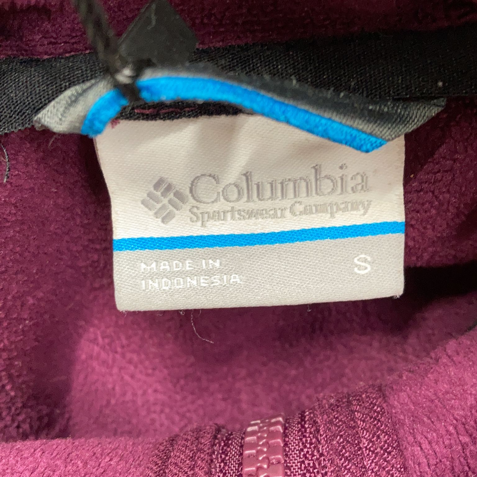 Columbia Sportswear