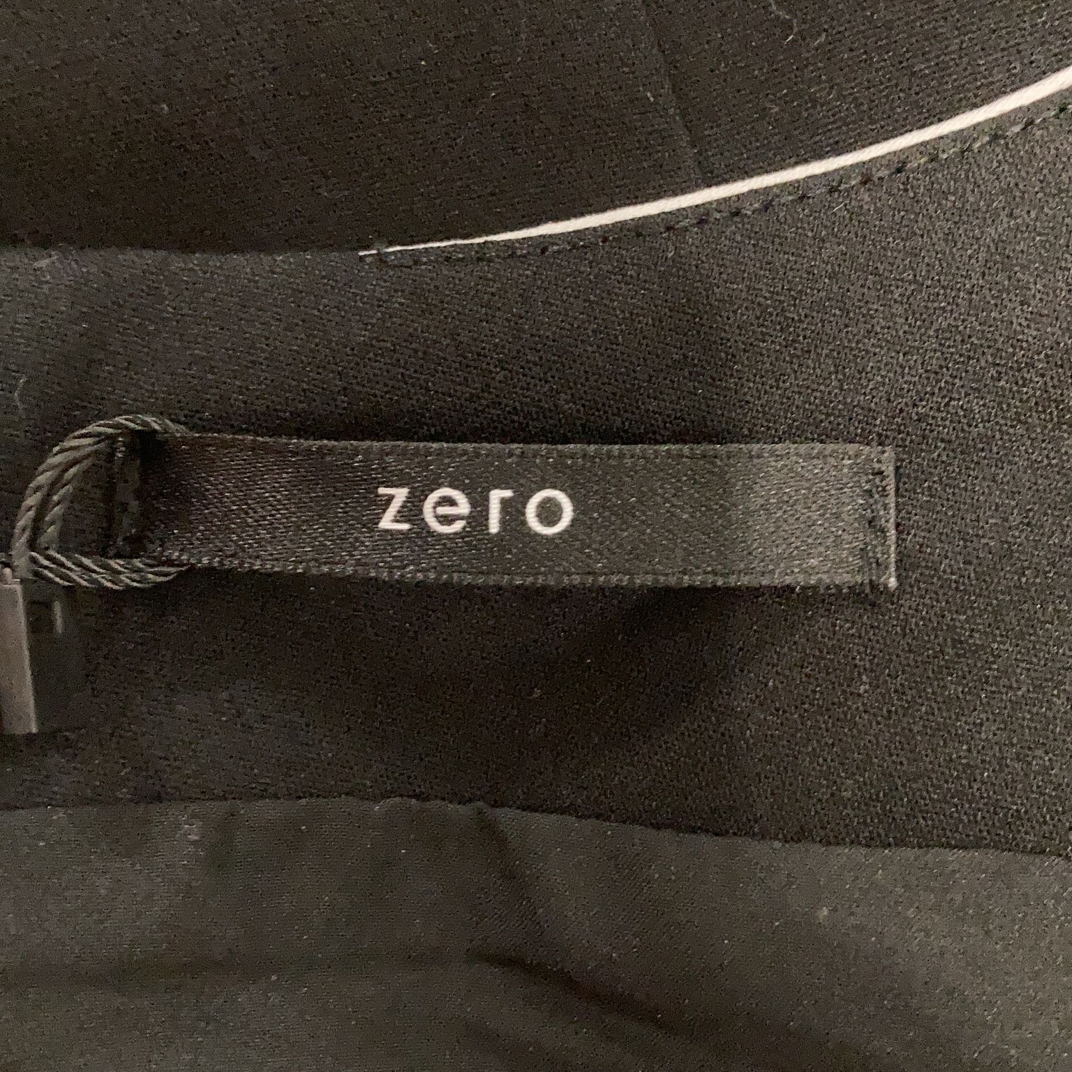 Zero