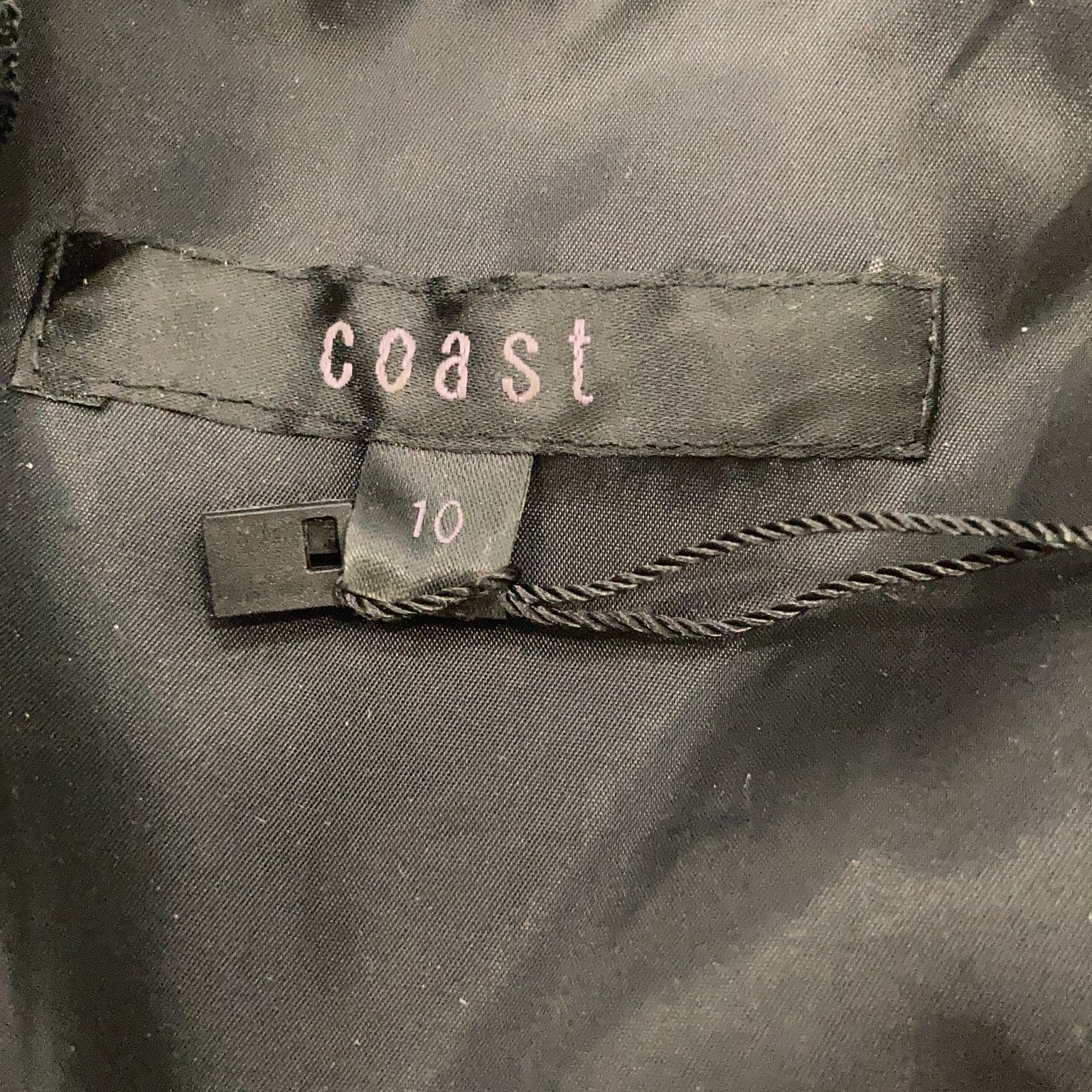 Coast