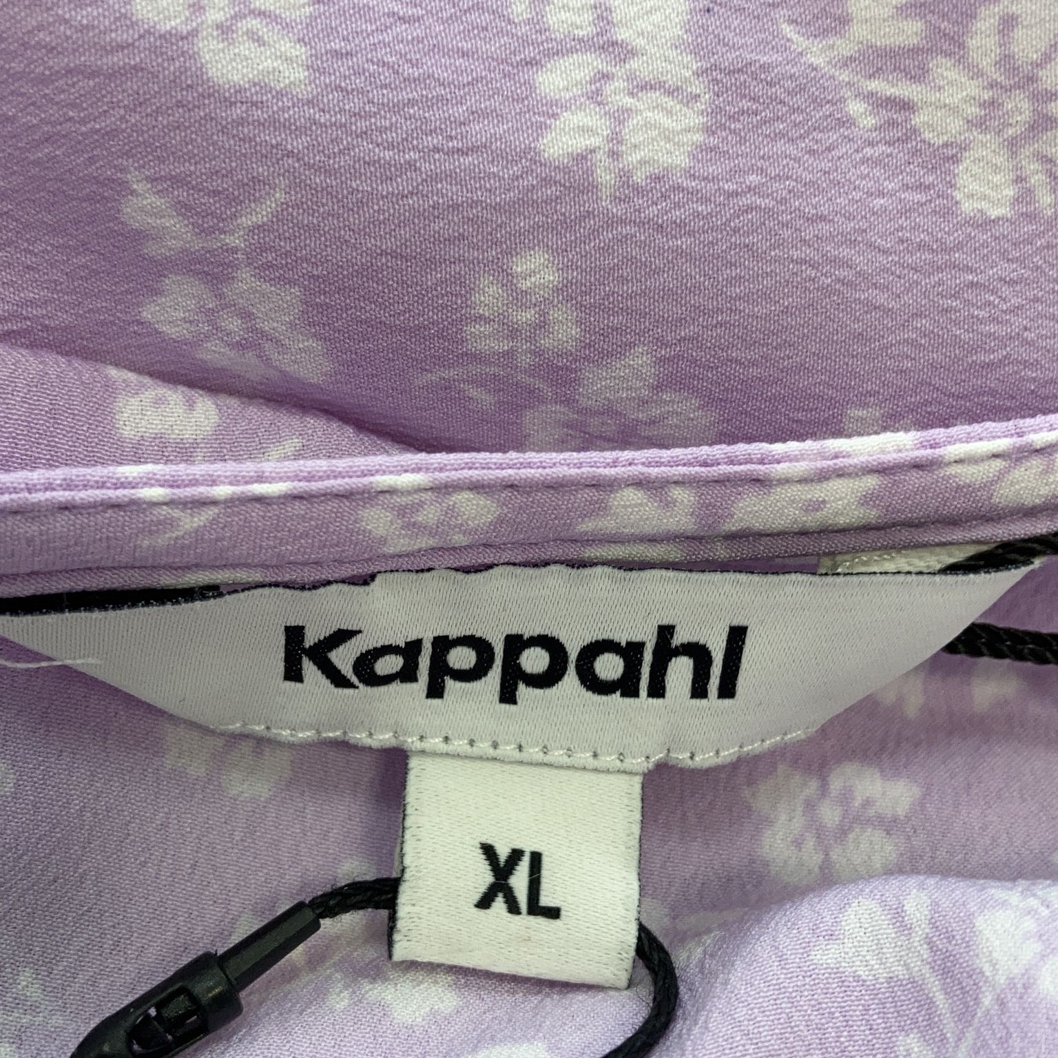 KappAhl