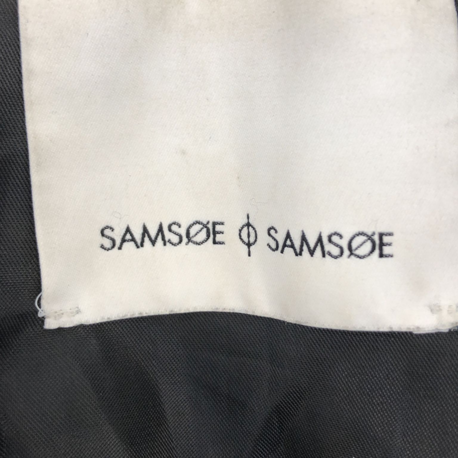 Samsøe  Samsøe