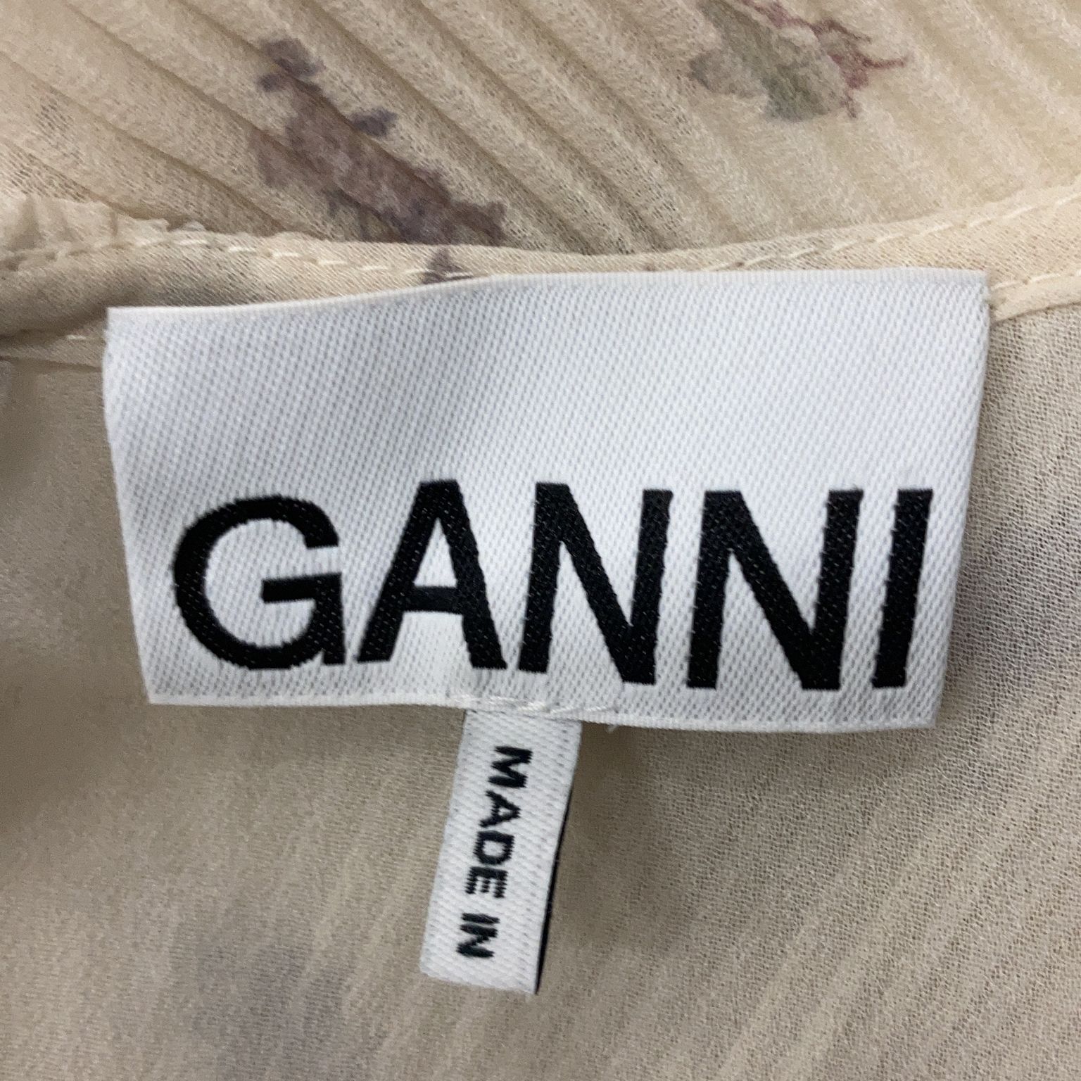 Ganni