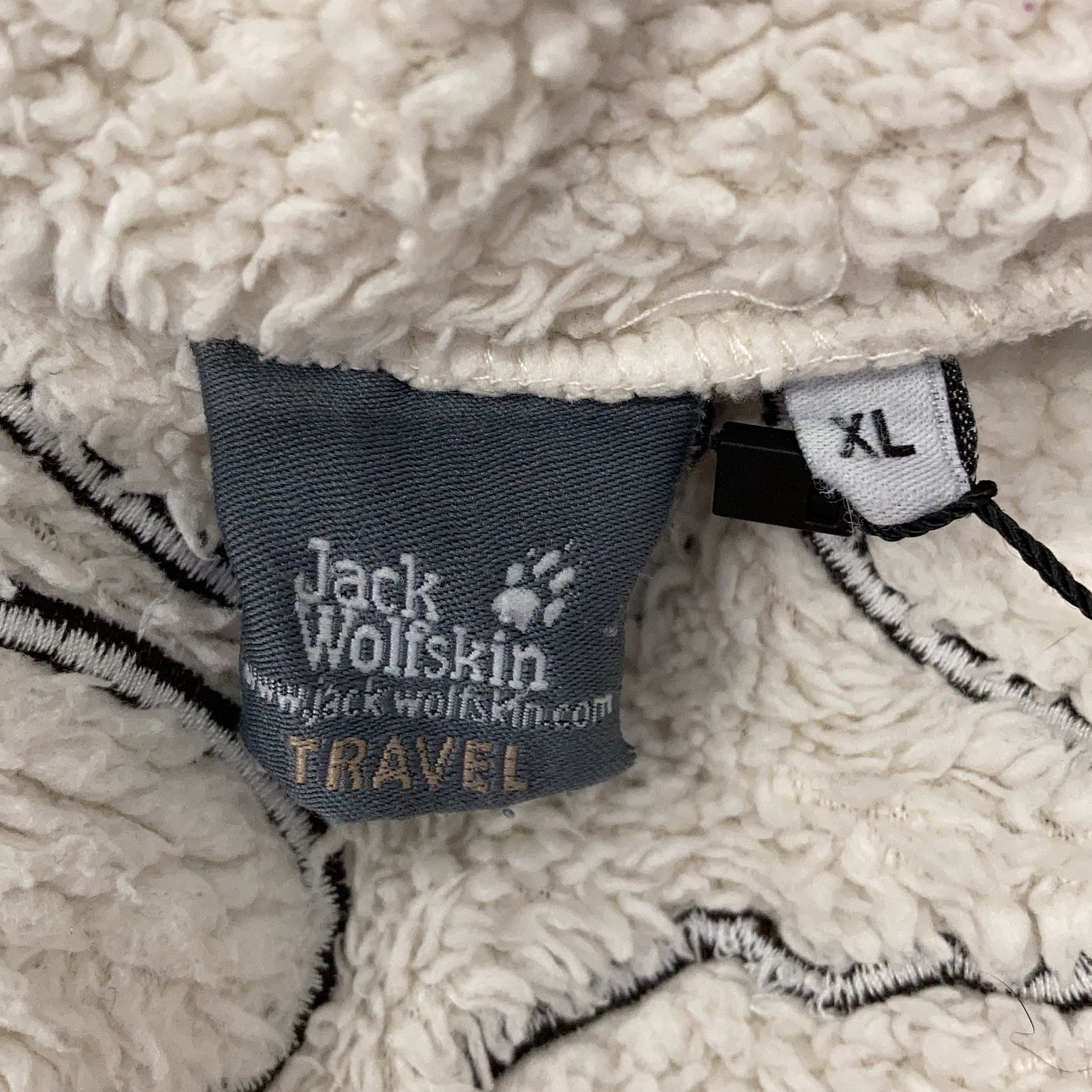 Jack Wolfskin