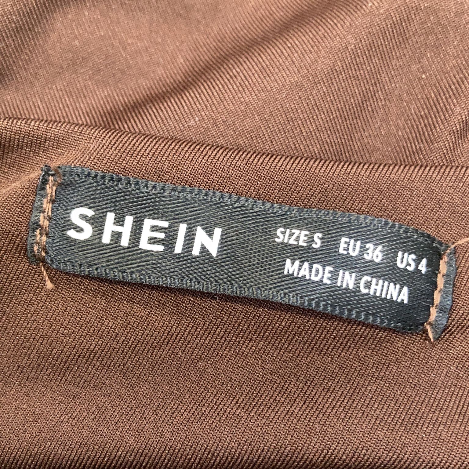 Shein