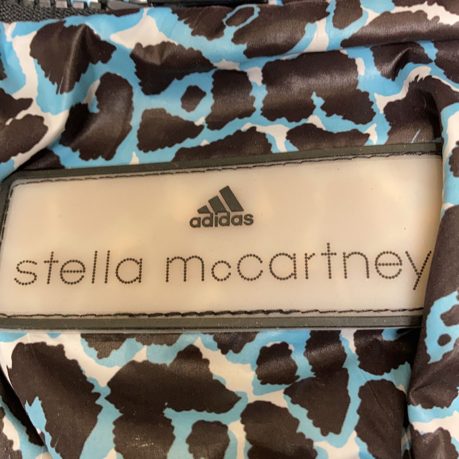 Stella McCartney for Adidas