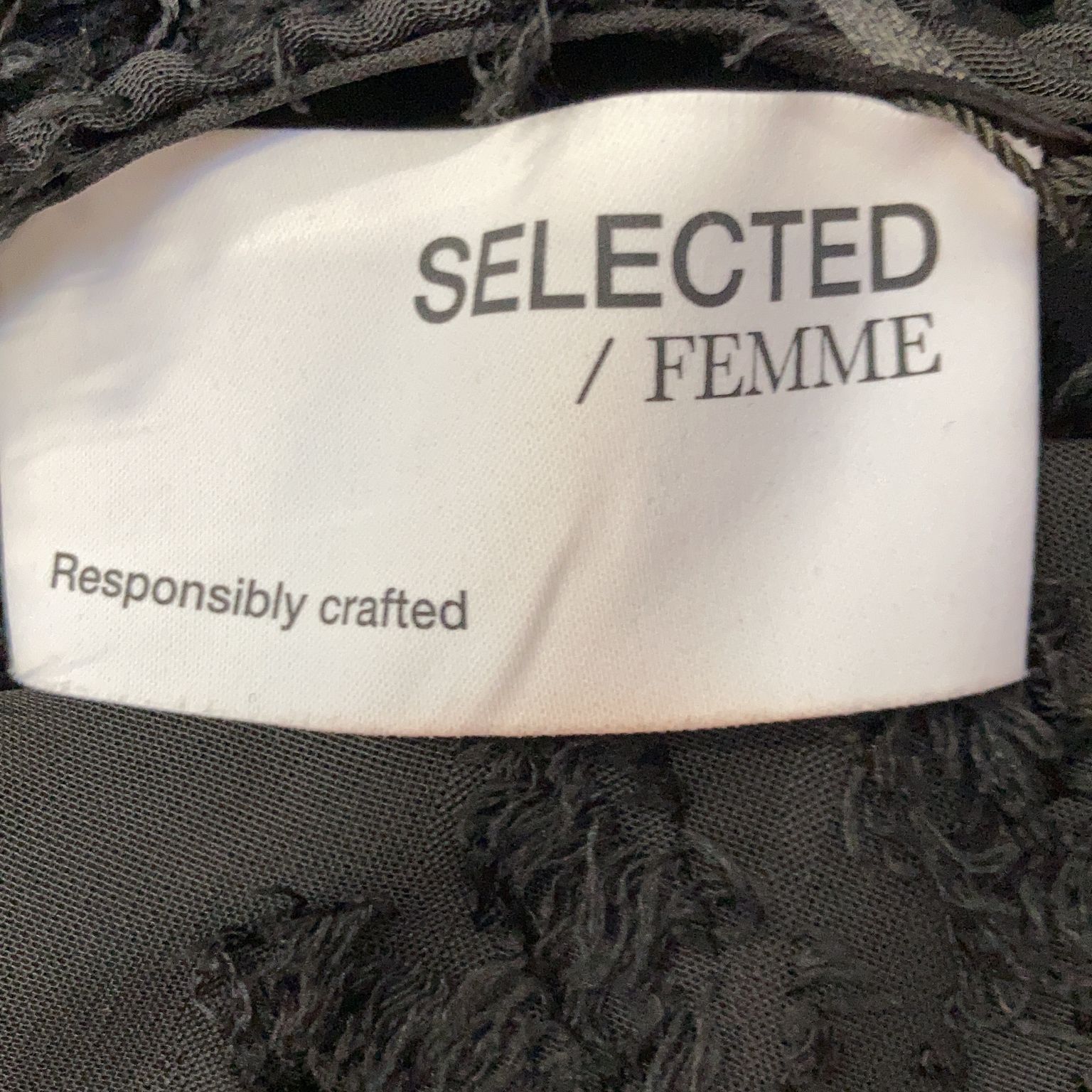 Selected Femme