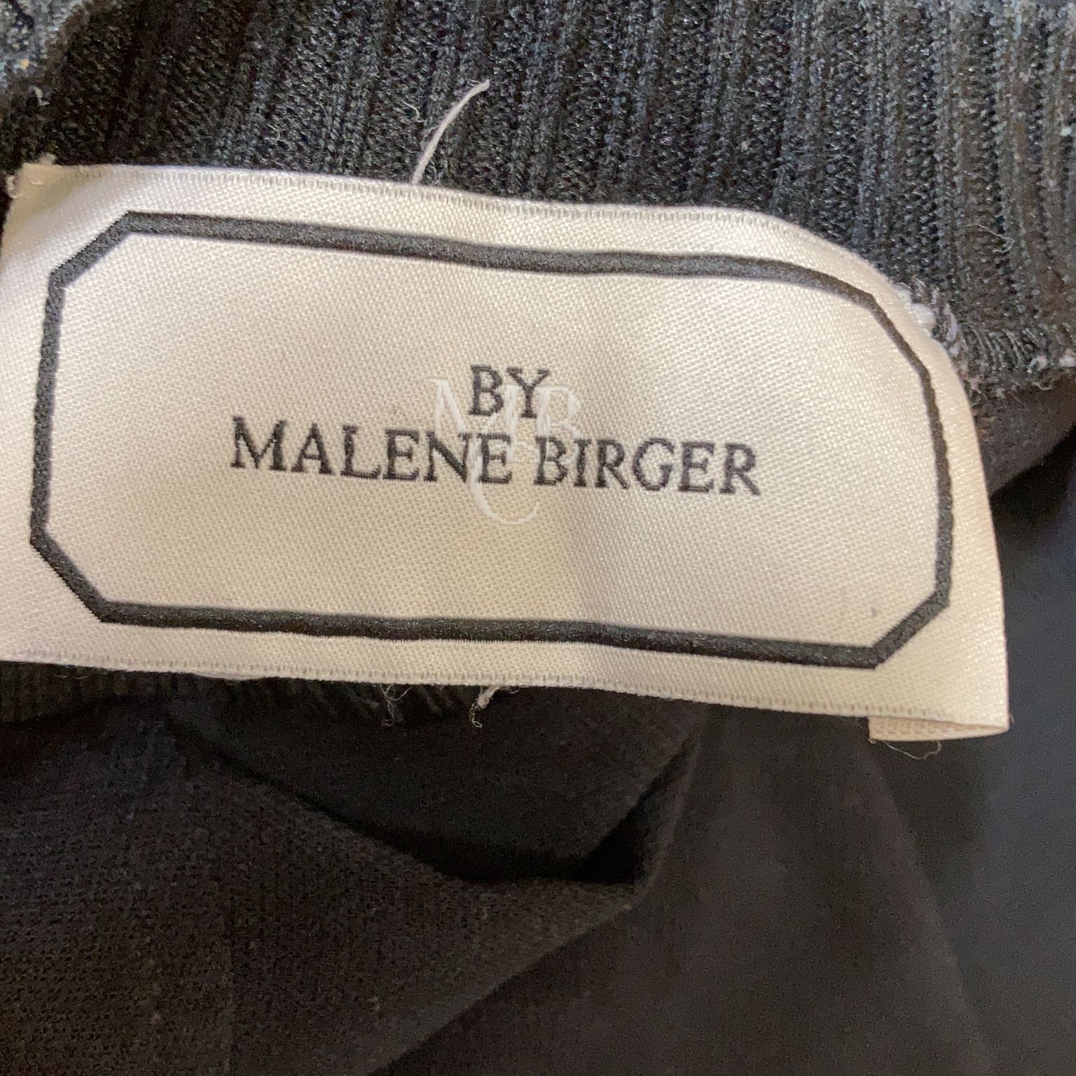 By Malene Birger