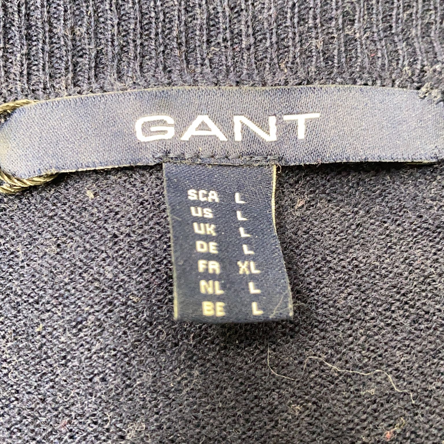 GANT