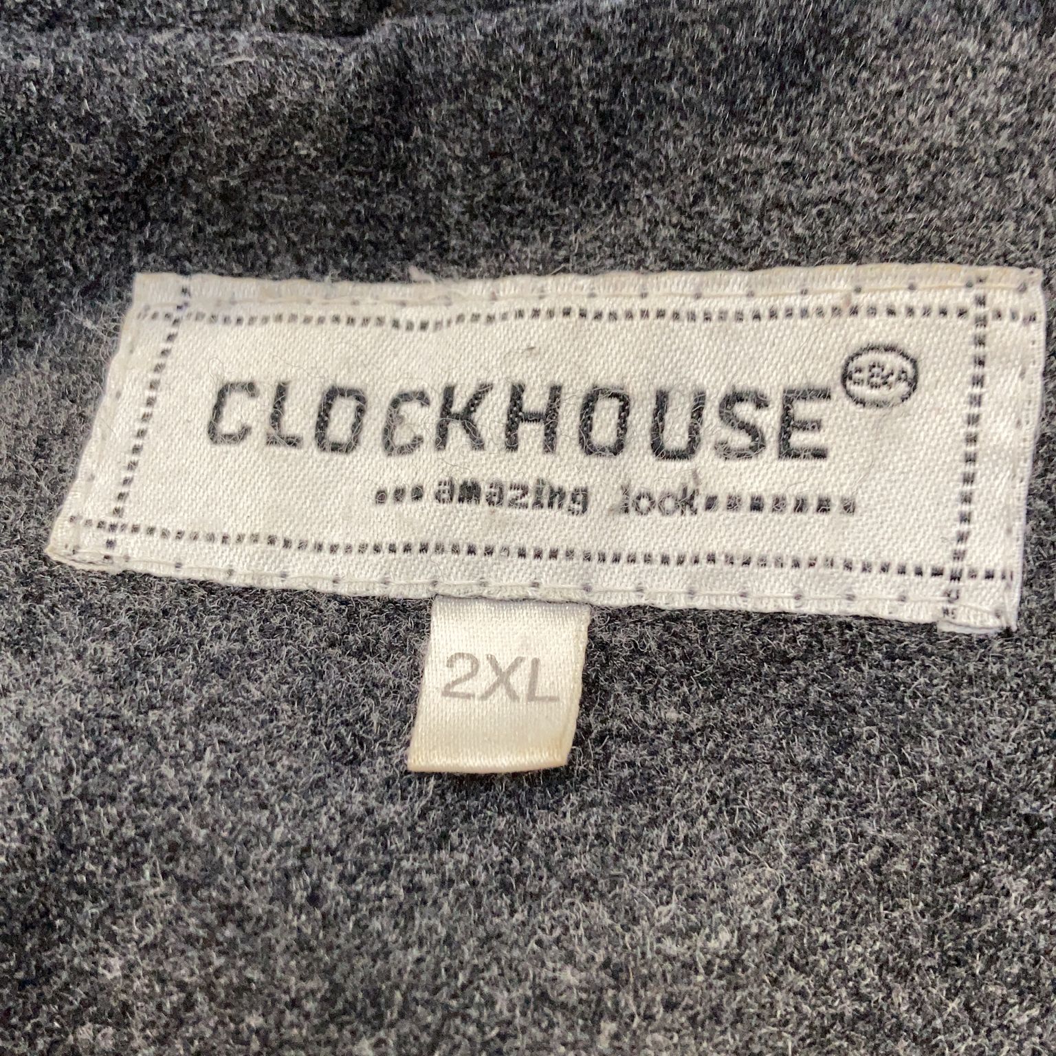 Clockhouse by CA