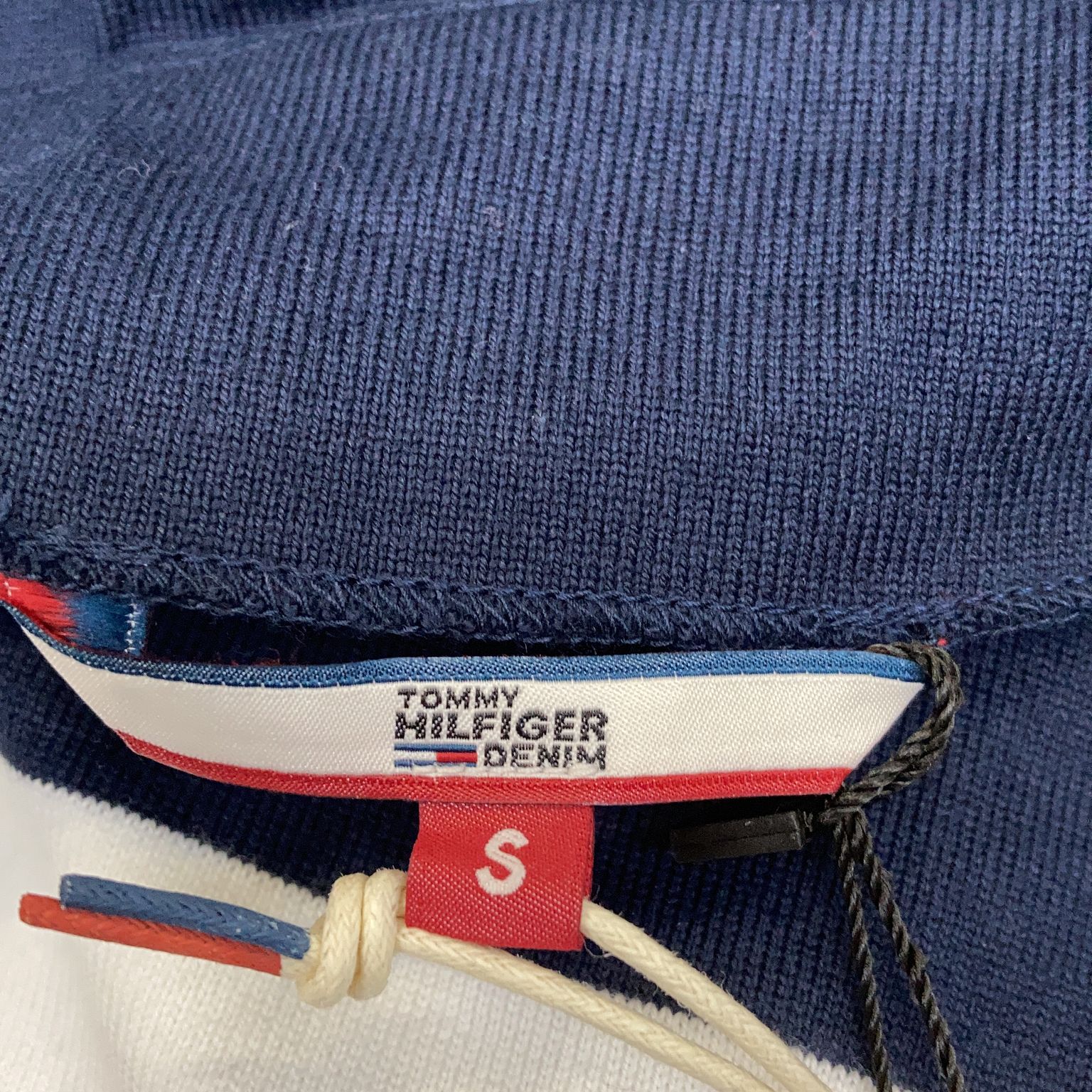 Tommy Hilfiger Denim