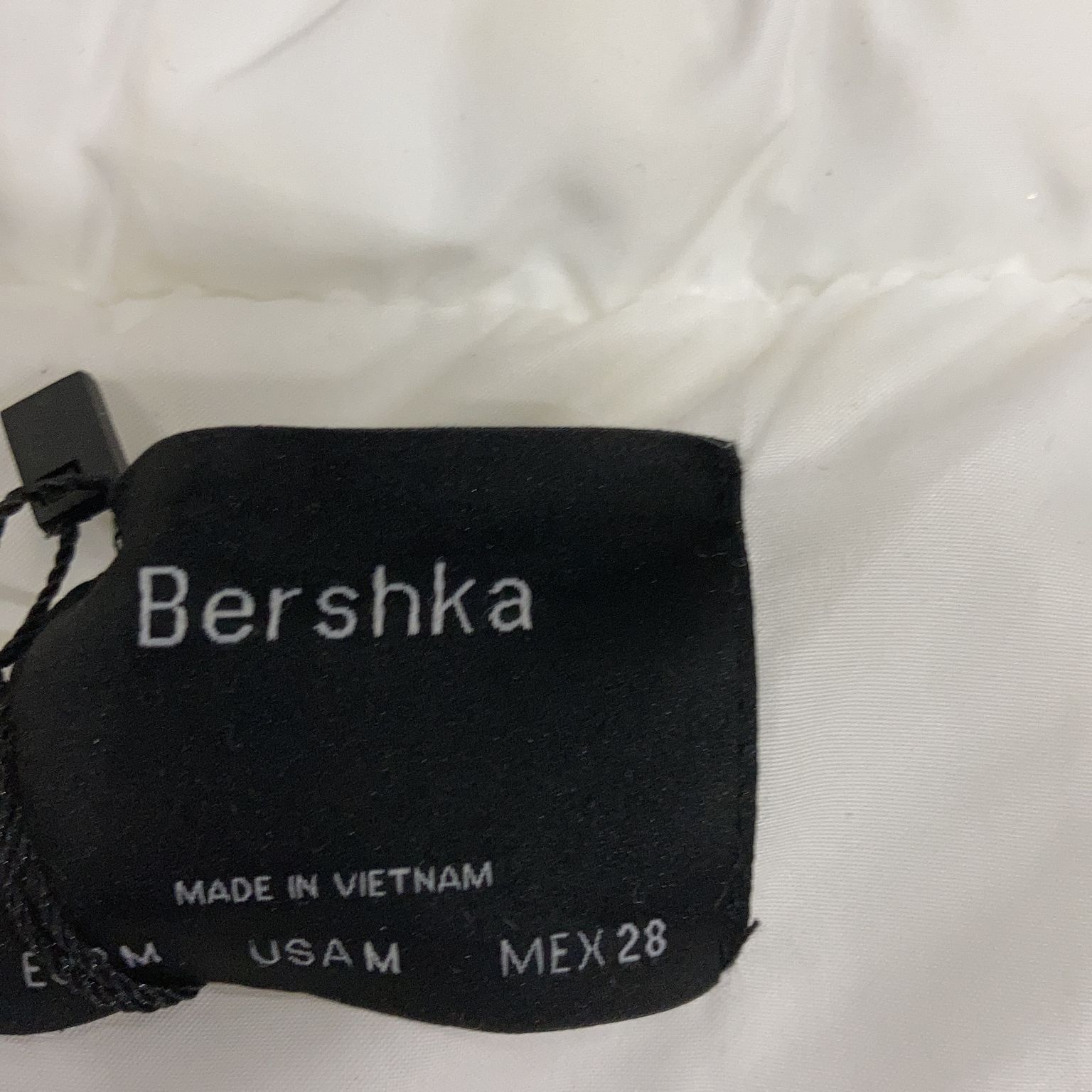 Bershka