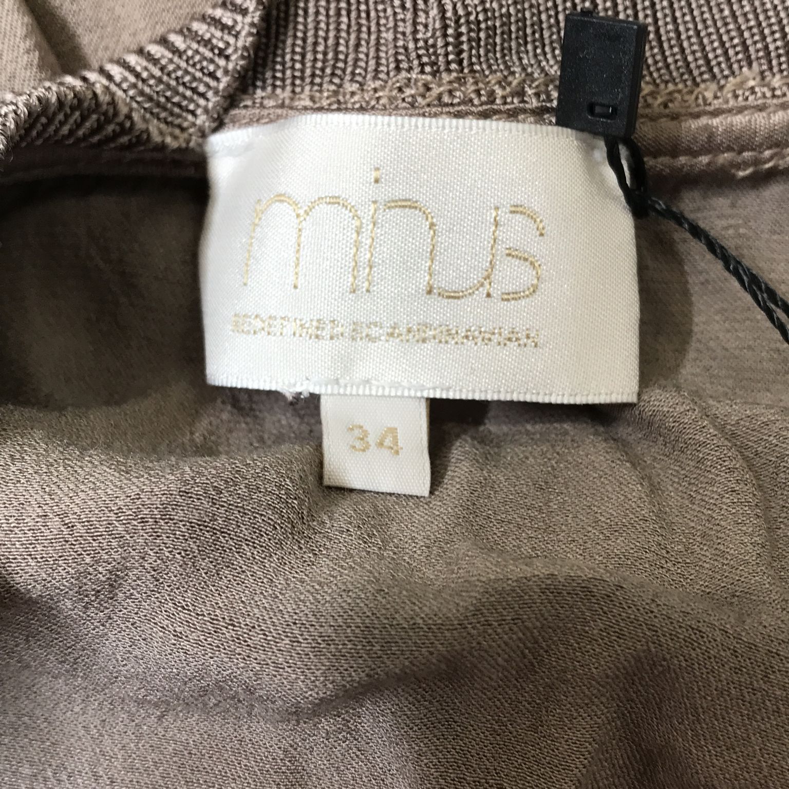 Minus