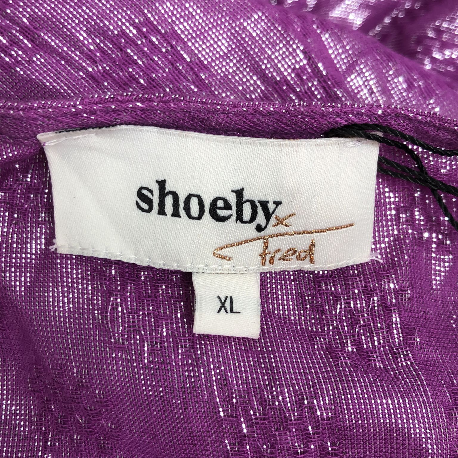 Shoeby