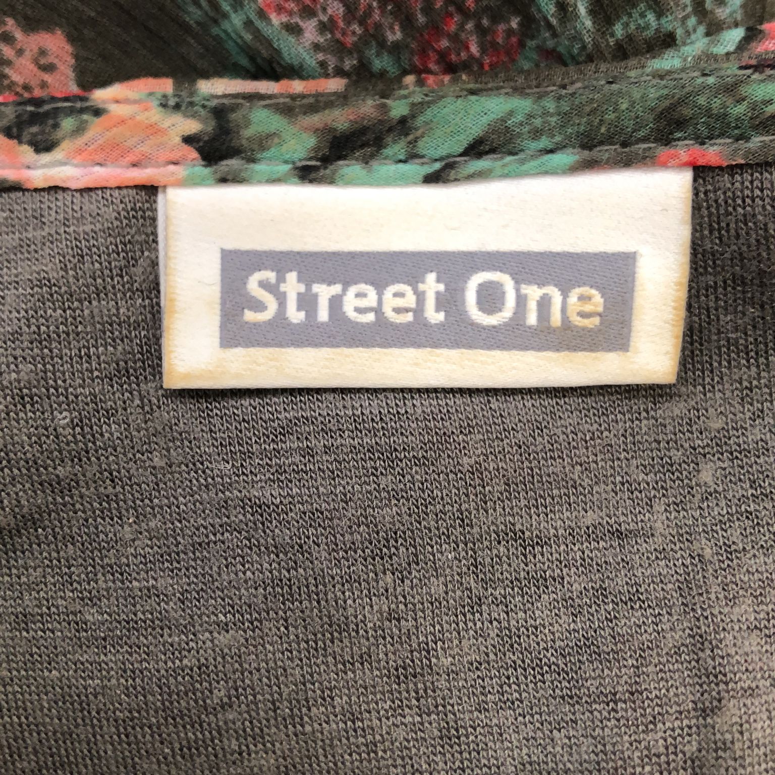 Street One