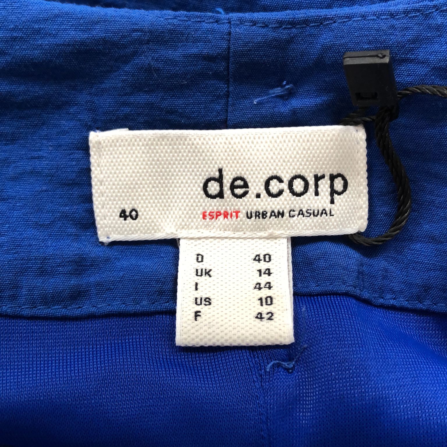 ESPRIT de Corp