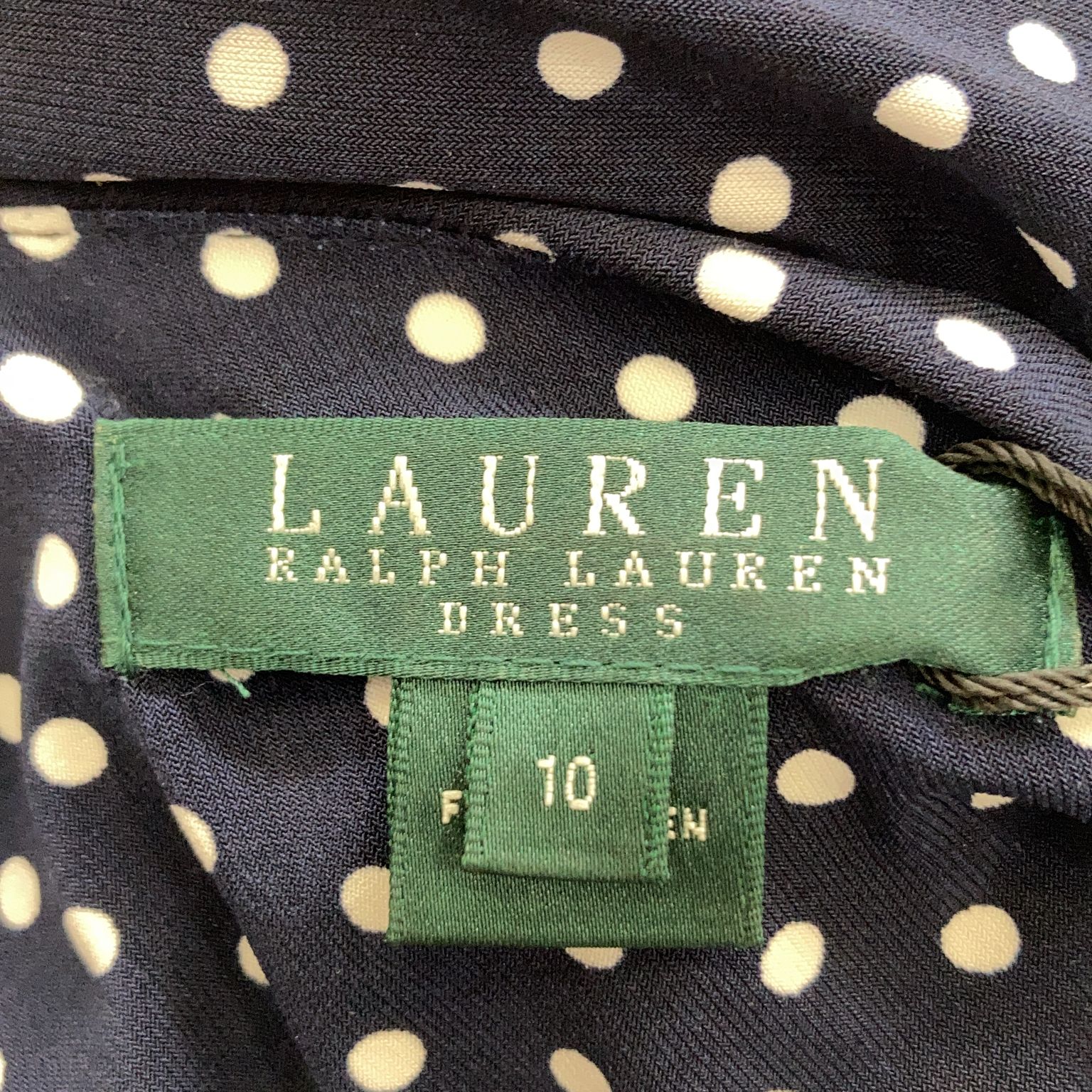 Lauren Ralph Lauren