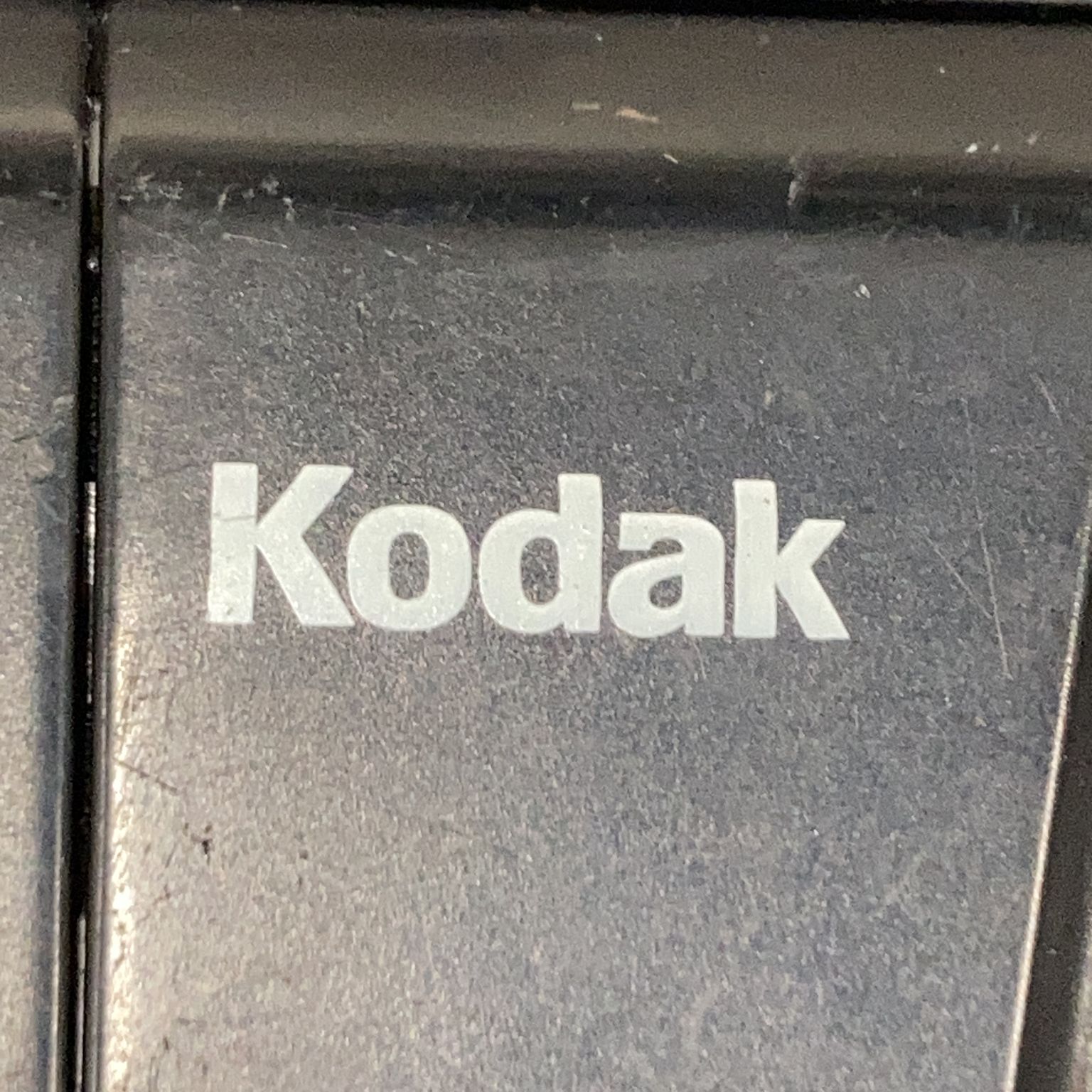 Kodak