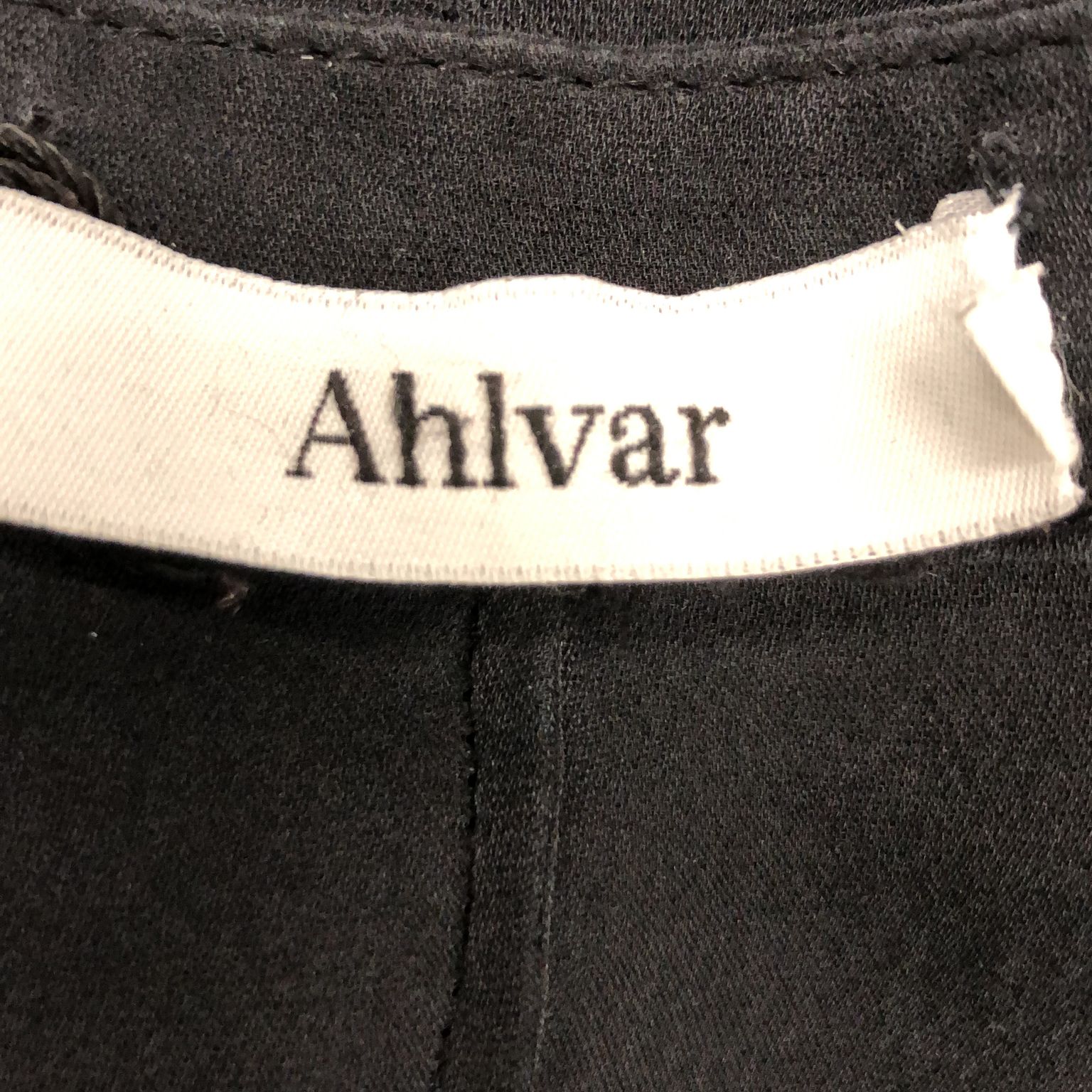 Ahlvar