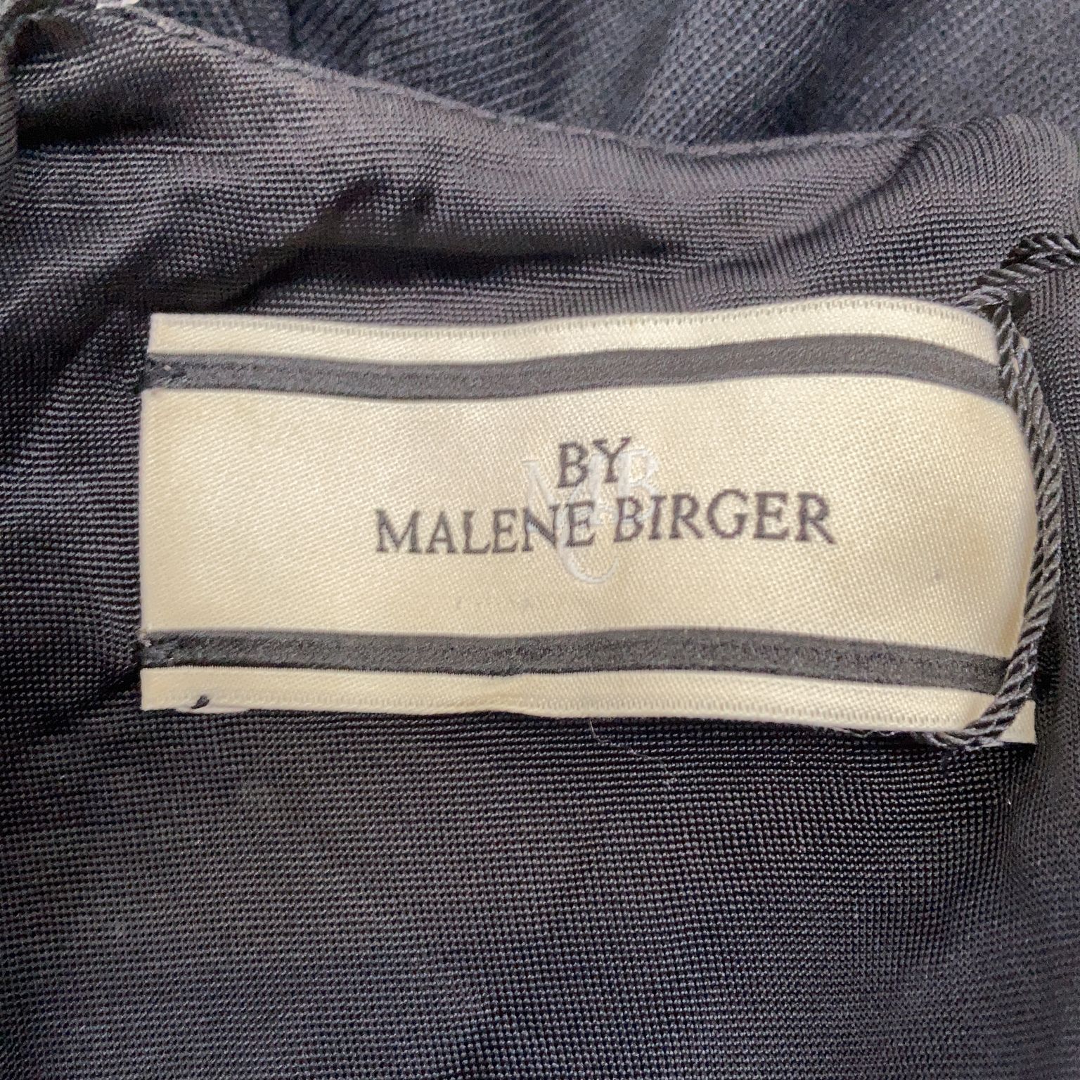 By Malene Birger