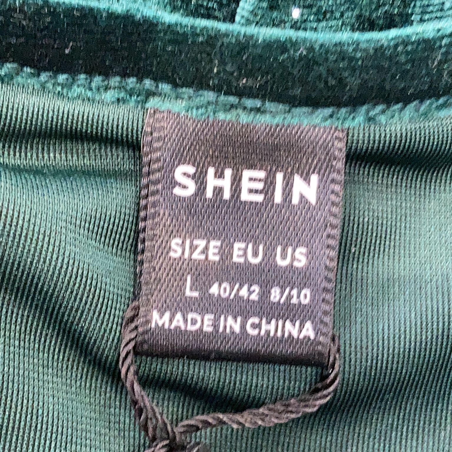 Shein