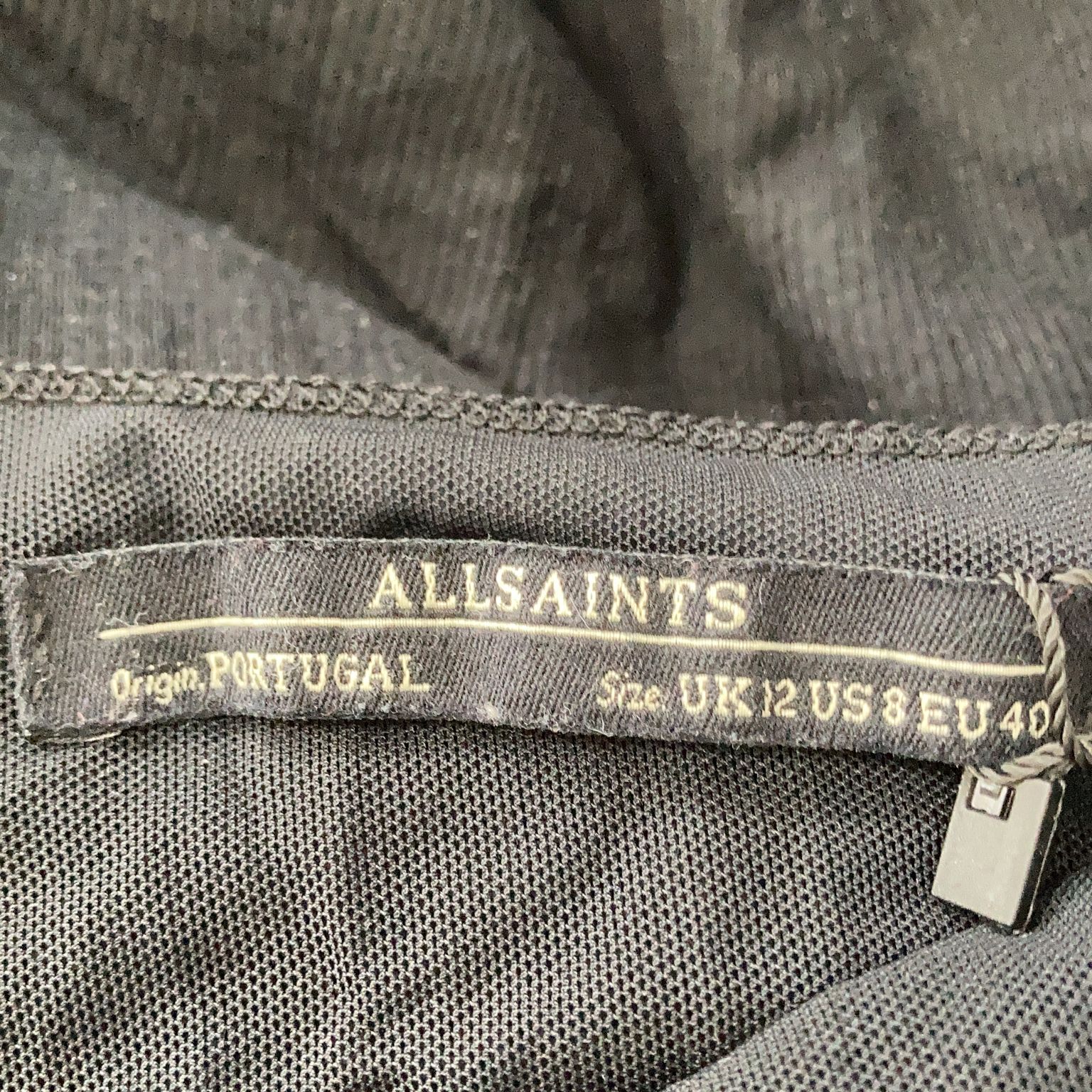 AllSaints