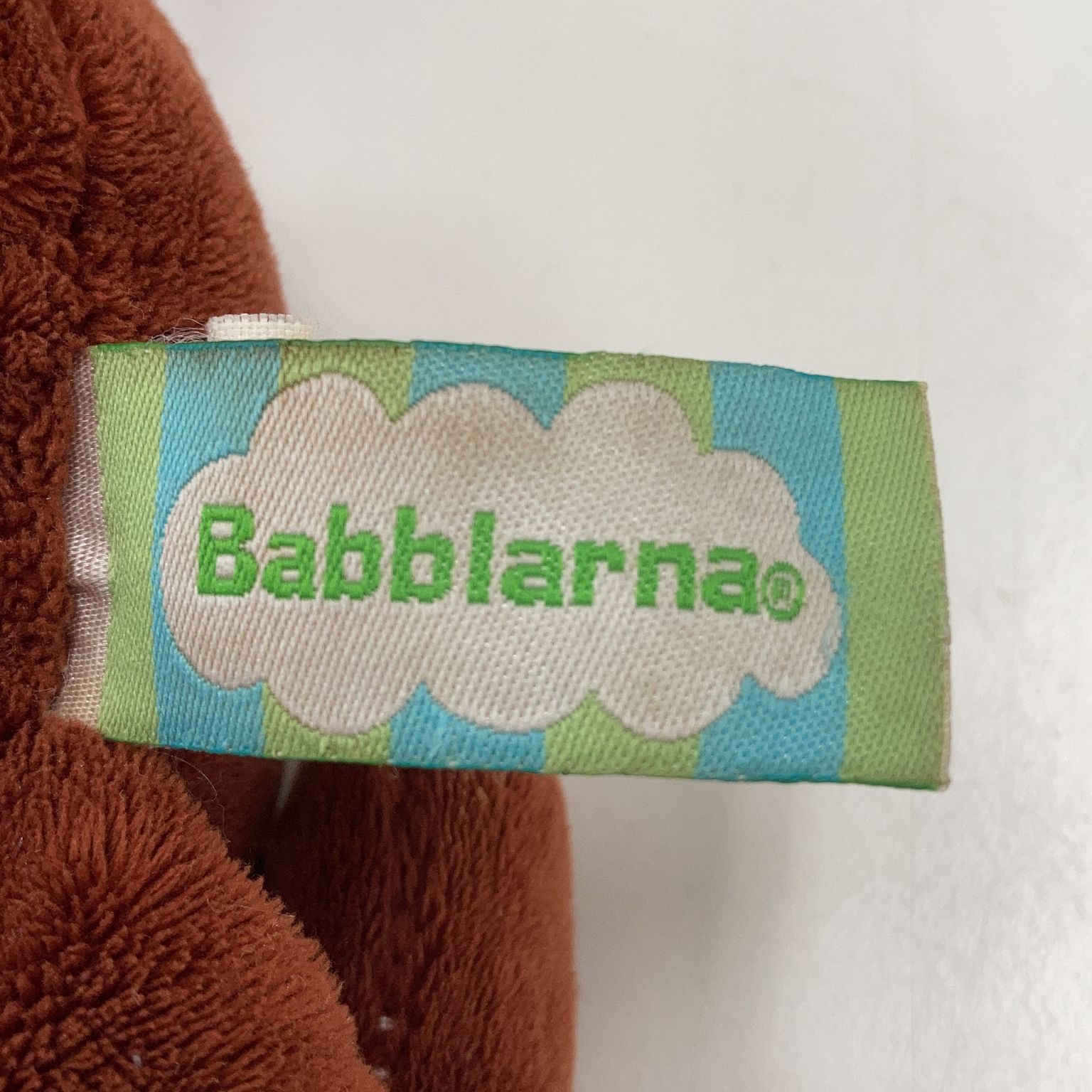 Babblarna