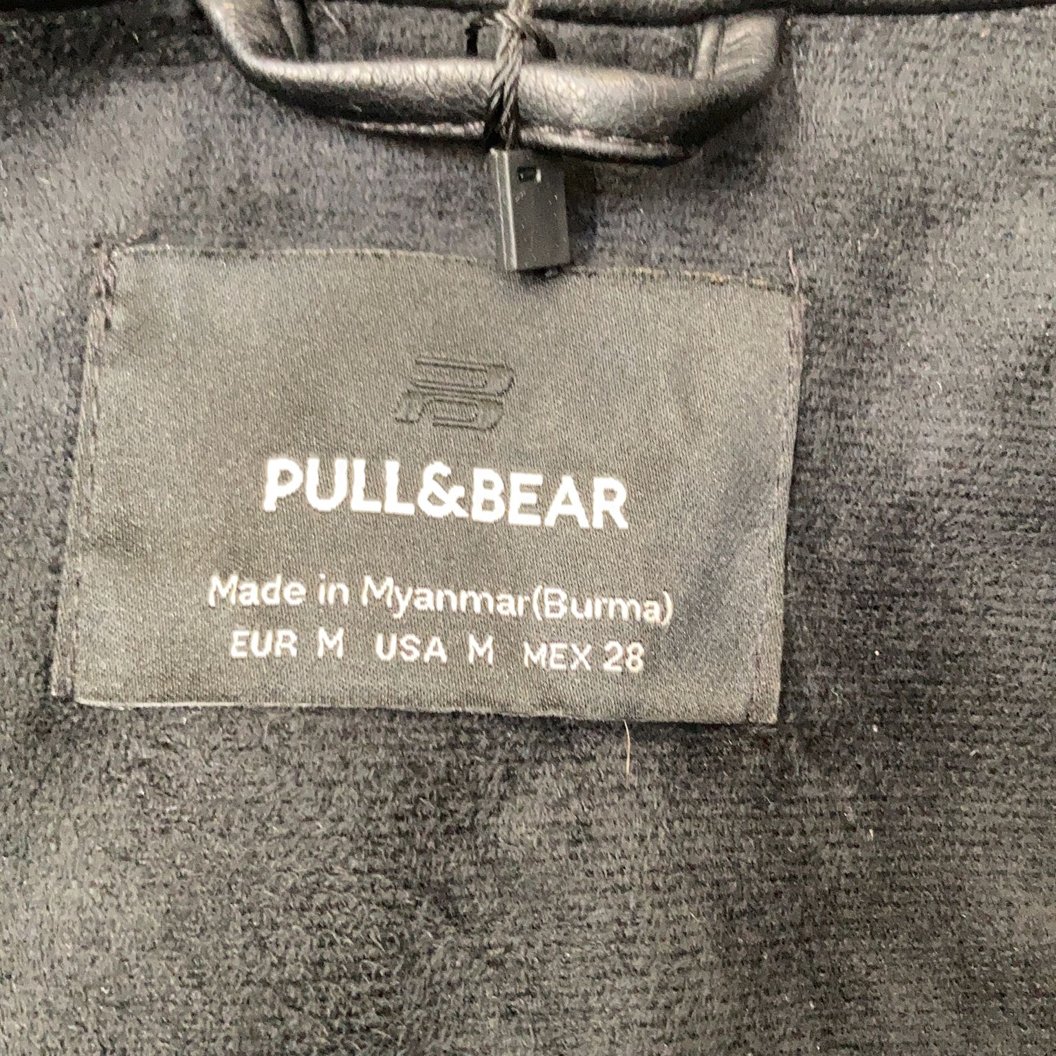 Pull  Bear